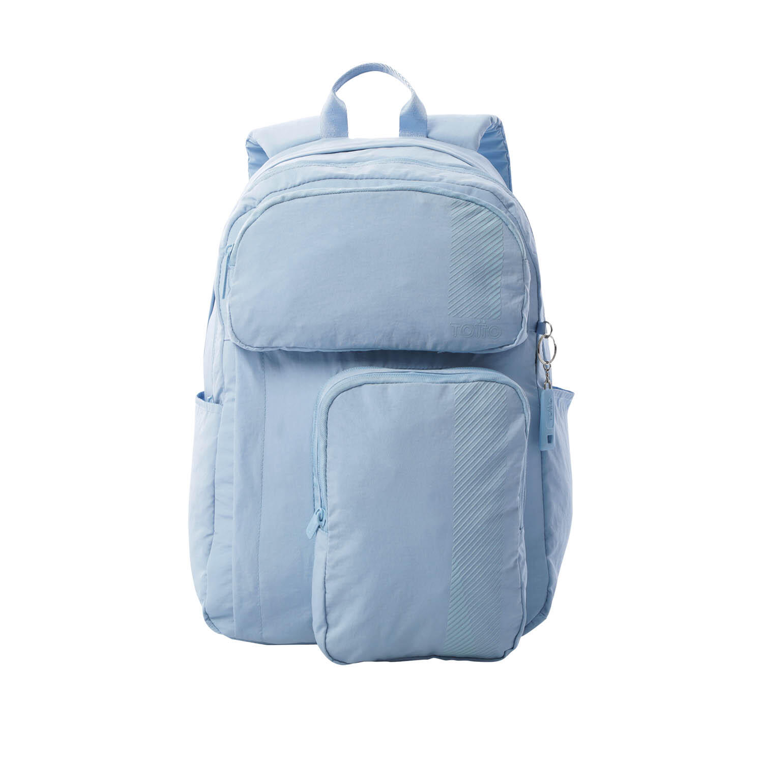 Totto Mochila urbana Duality Angel Falls Poliamida 29 x 42 x 15 cm 1/5