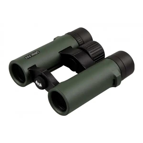 Prismáticos Nature - U-TRAIL 10x42 - Excelente agarre - Impermeables 7/7
