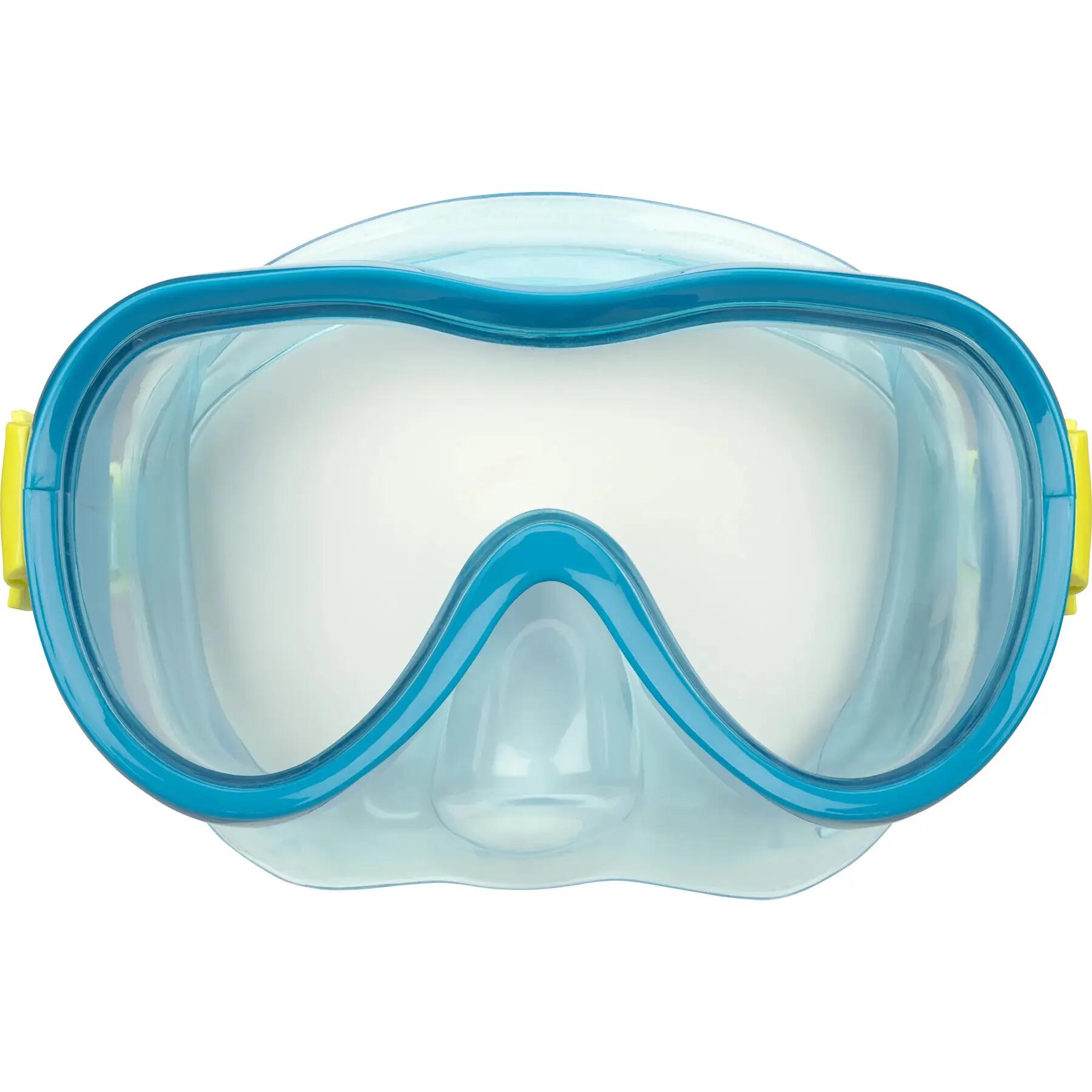 Palmen masker/tuba kind Waimea® Mililani 2/6