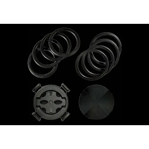 Set of 2 additional supports Bryton | Decathlon