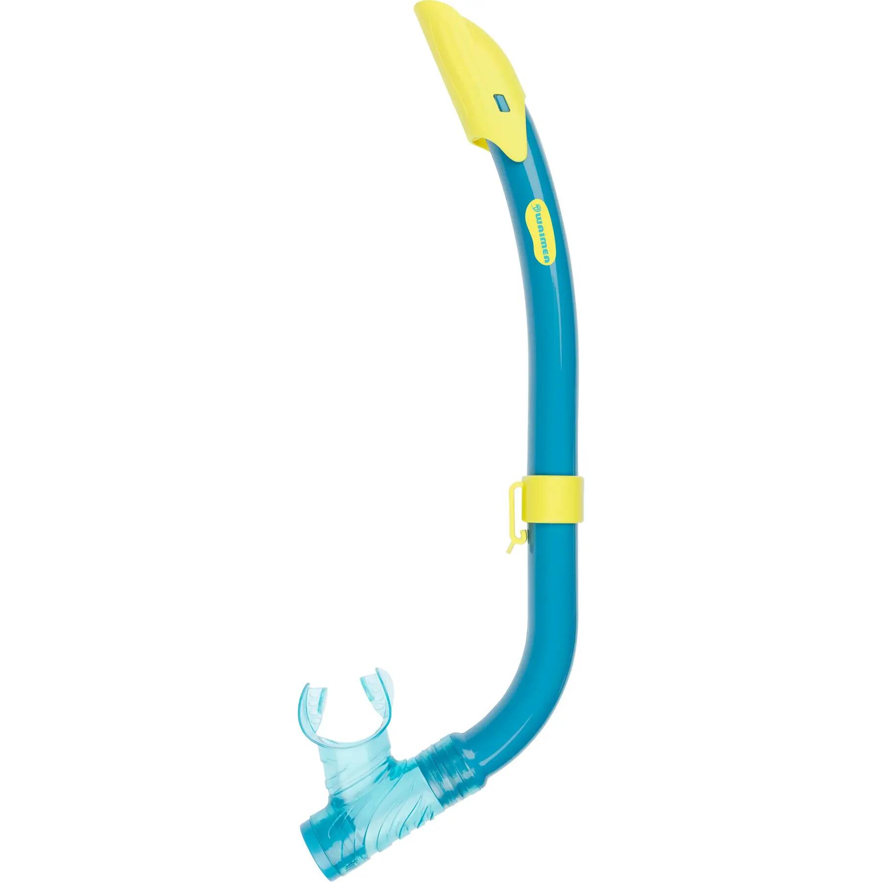 Palmen masker/tuba kind Waimea® Mililani 4/6