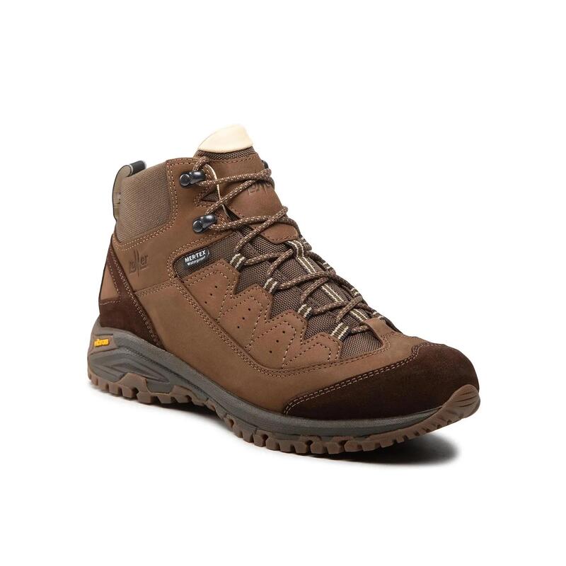 Încălțăminte de drumeție Lomer Sella MTX Nubuck