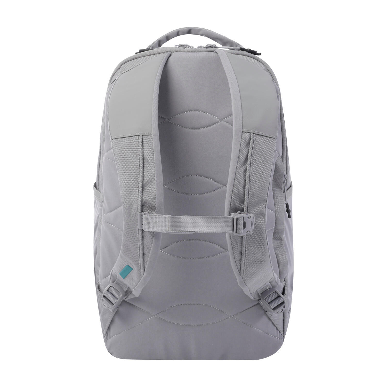 Totto Mochila urbana Zeth Gris Poliéster 46 x 26.5 x 12 cm 3/5