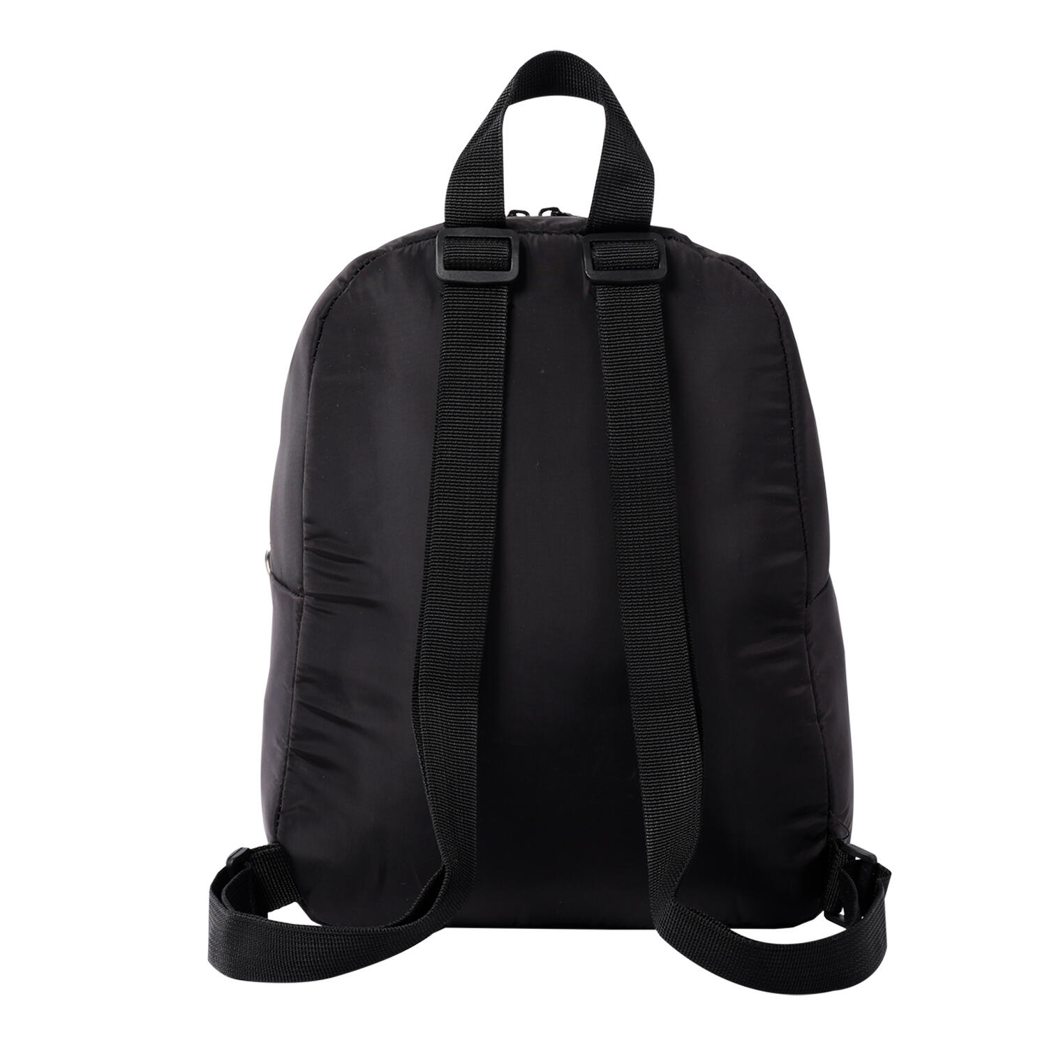 Totto Mochila urbana Baltra Negro Poliéster 22.5 x 30 x 11.5 cm 3/5