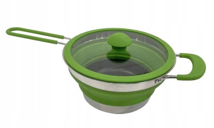 Garnek turystyczny Vango Cuisine Casserole 1,5L