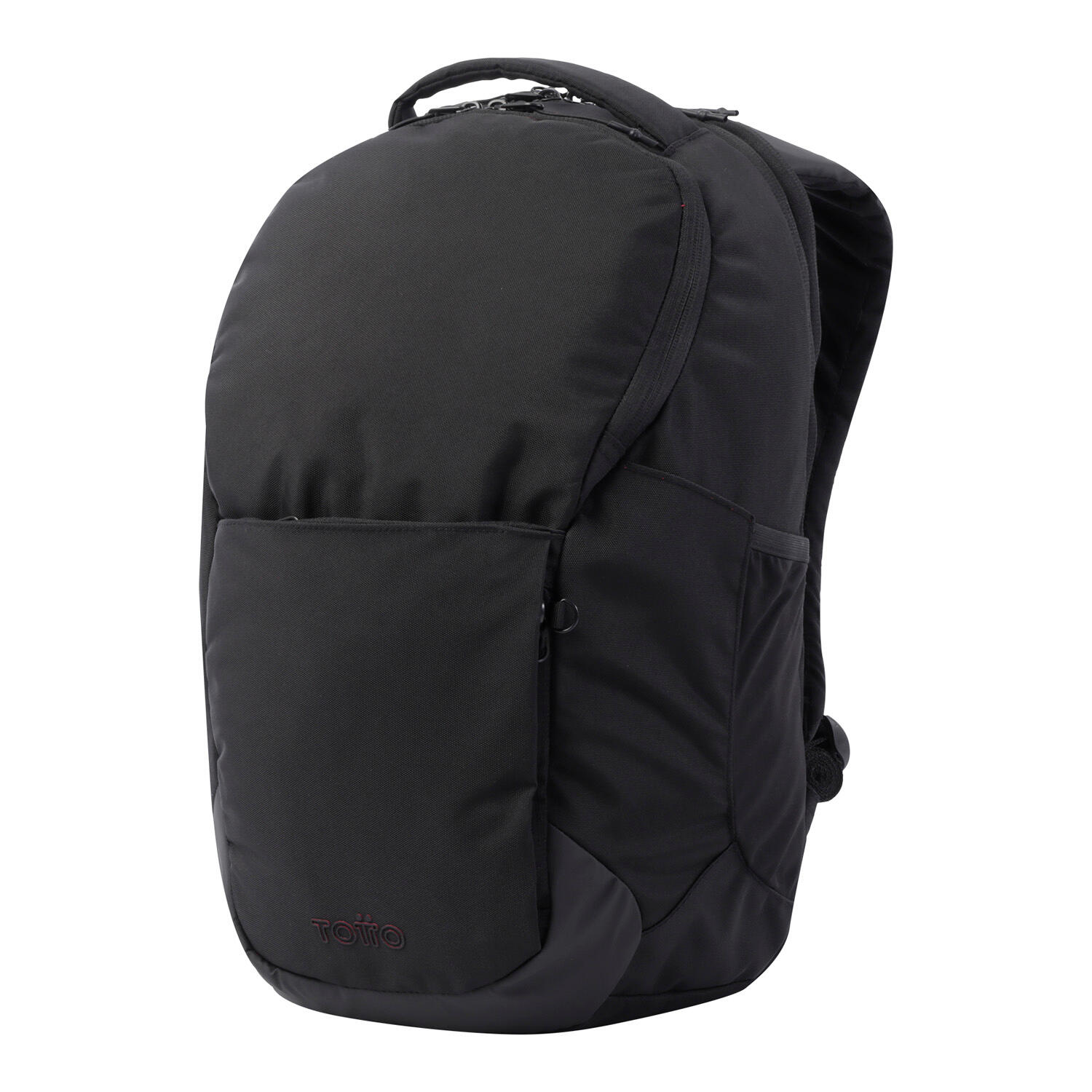 Totto Mochila urbana Zeth Adael Poliéster 46 x 26.5 x 12 cm 2/5