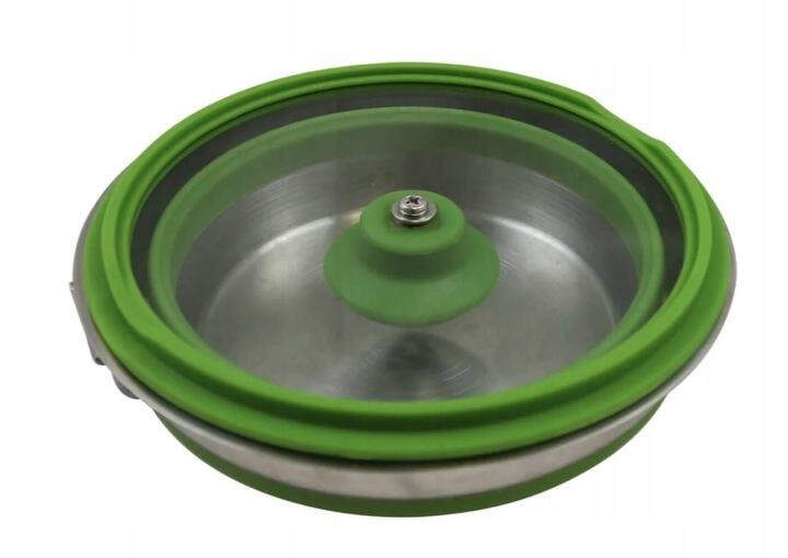 Garnek turystyczny Vango Cuisine Casserole 1,5L 3/7