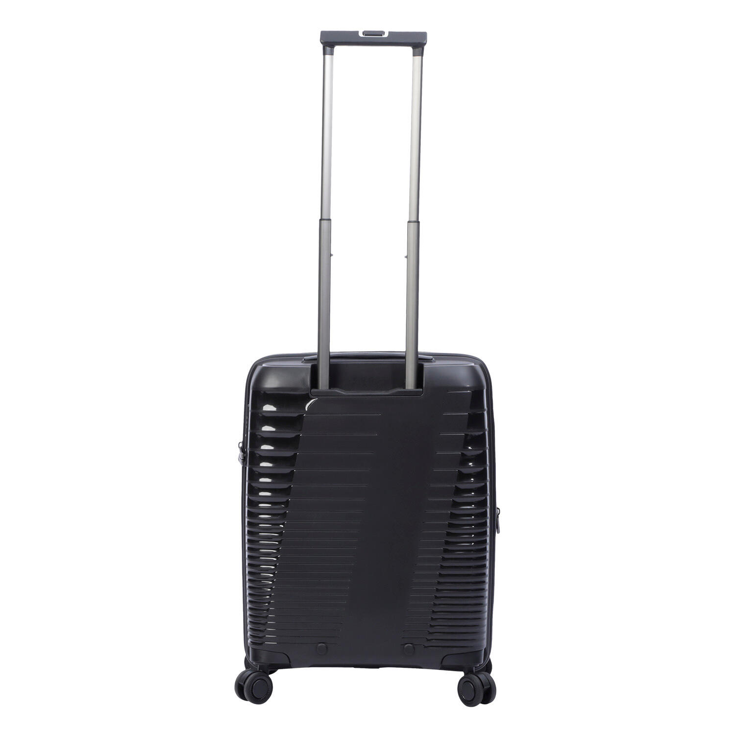 Totto Maleta de cabina Traveler Negro Polipropileno 39 x 55.5 x 26.5 cm 3/5