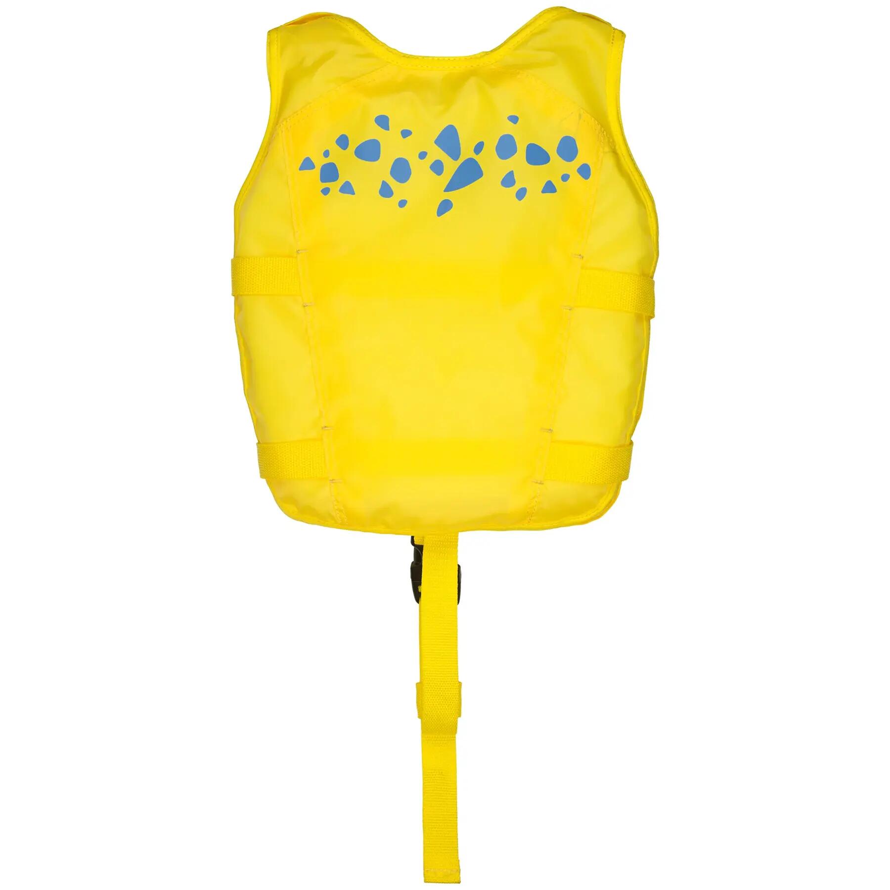 Colete de natação com padrão de animal bebé Waimea® 2/7