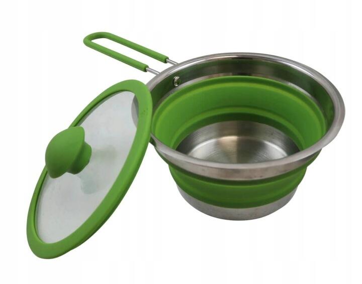 Garnek turystyczny Vango Cuisine Casserole 1,5L