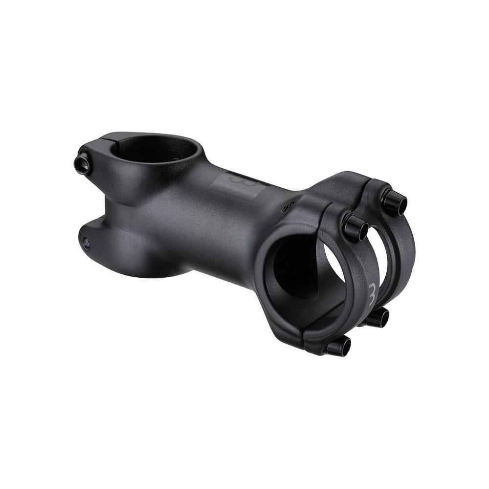 BBB Roadforce II Stem 70mm 6 Degree 31.8mm 1/1