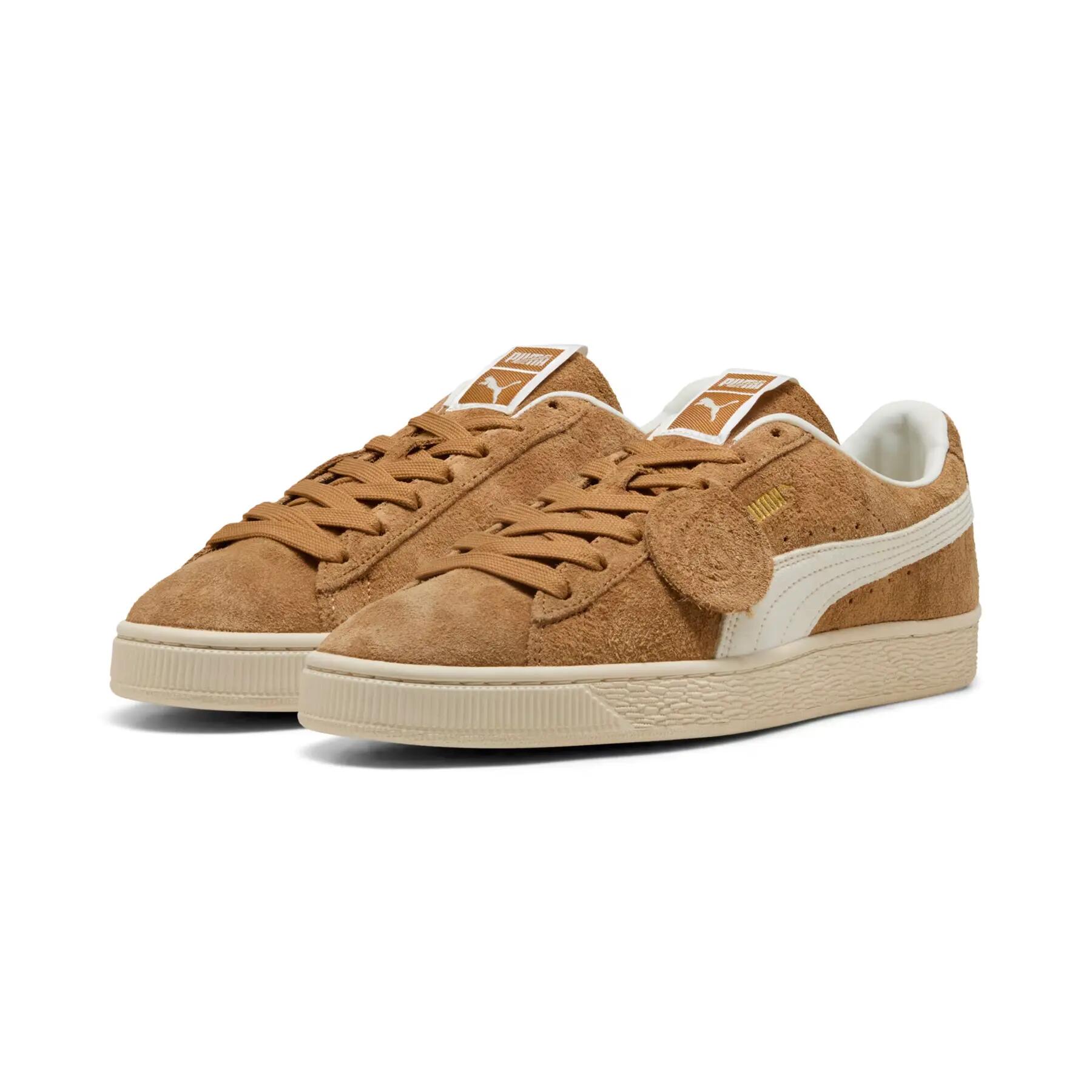Baskets Puma Suede Charles F 3/7