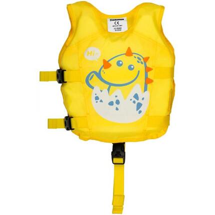 Gilet de natation à motif animal bébé Waimea®