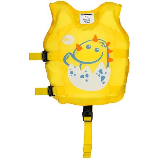 Gilet de natation à motif animal bébé Waimea®