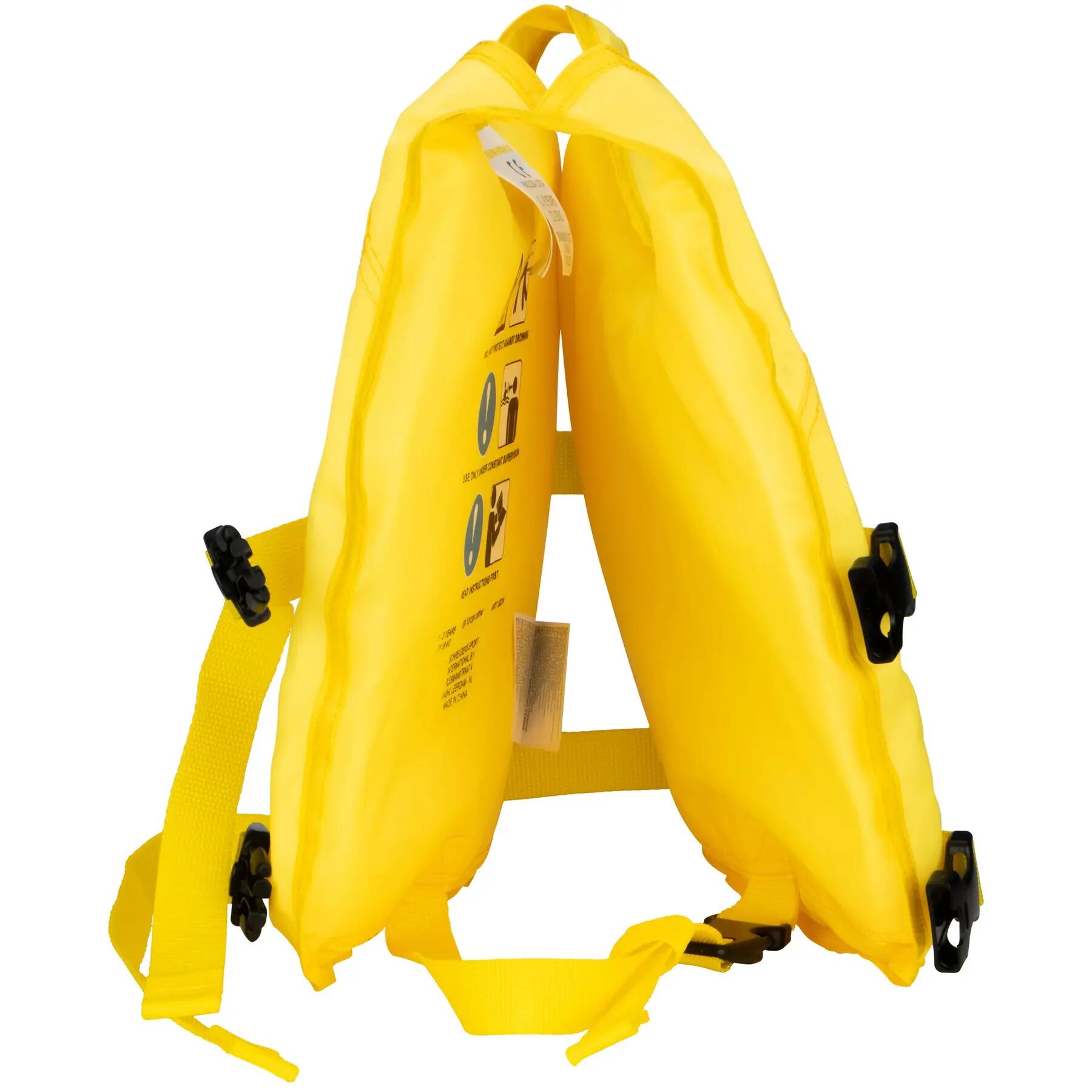 Colete de natação com padrão de animal bebé Waimea® 4/7