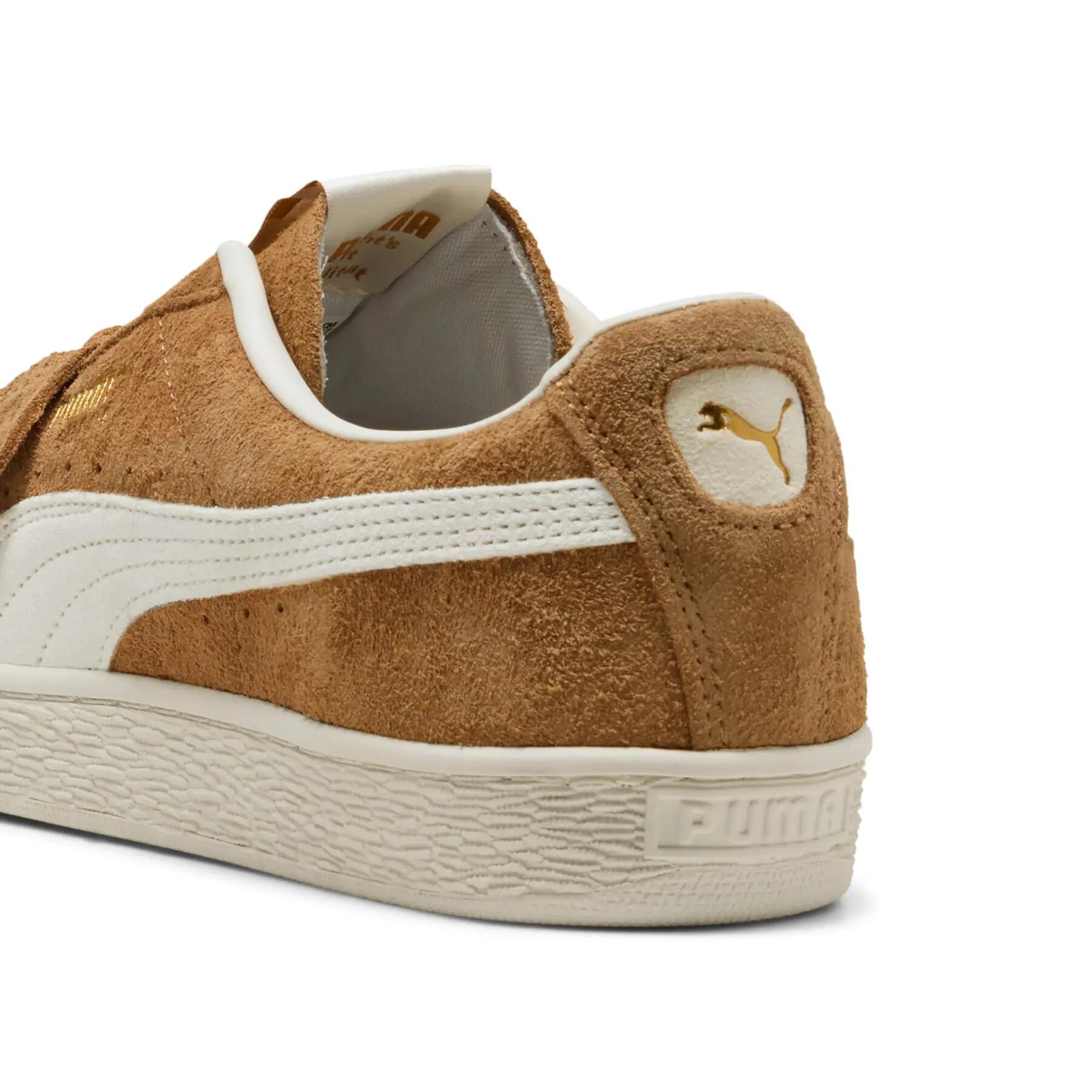 Baskets Puma Suede Charles F 5/7