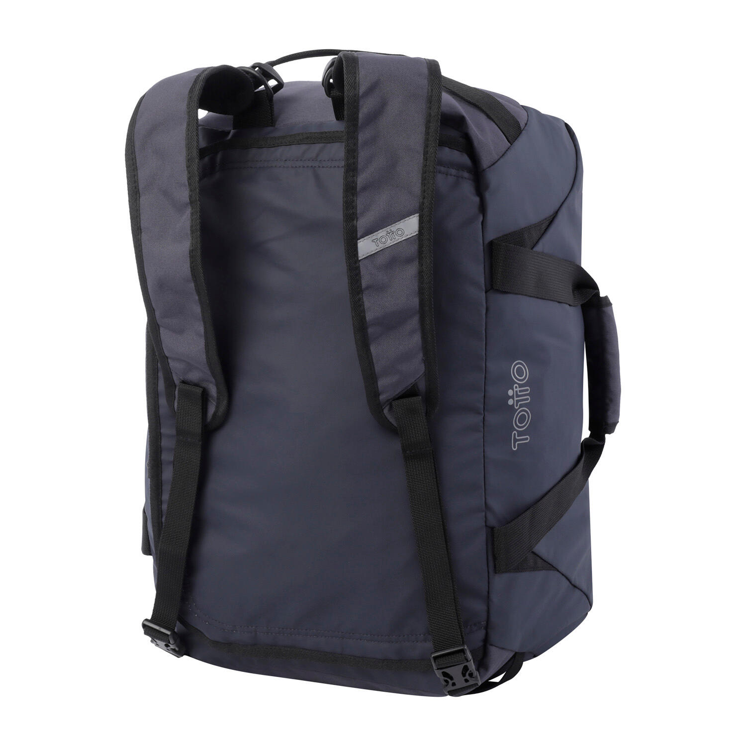 Totto Bolsa viaje Rever Azul Poliéster 50 x 24.5 x 33 cm 4/5