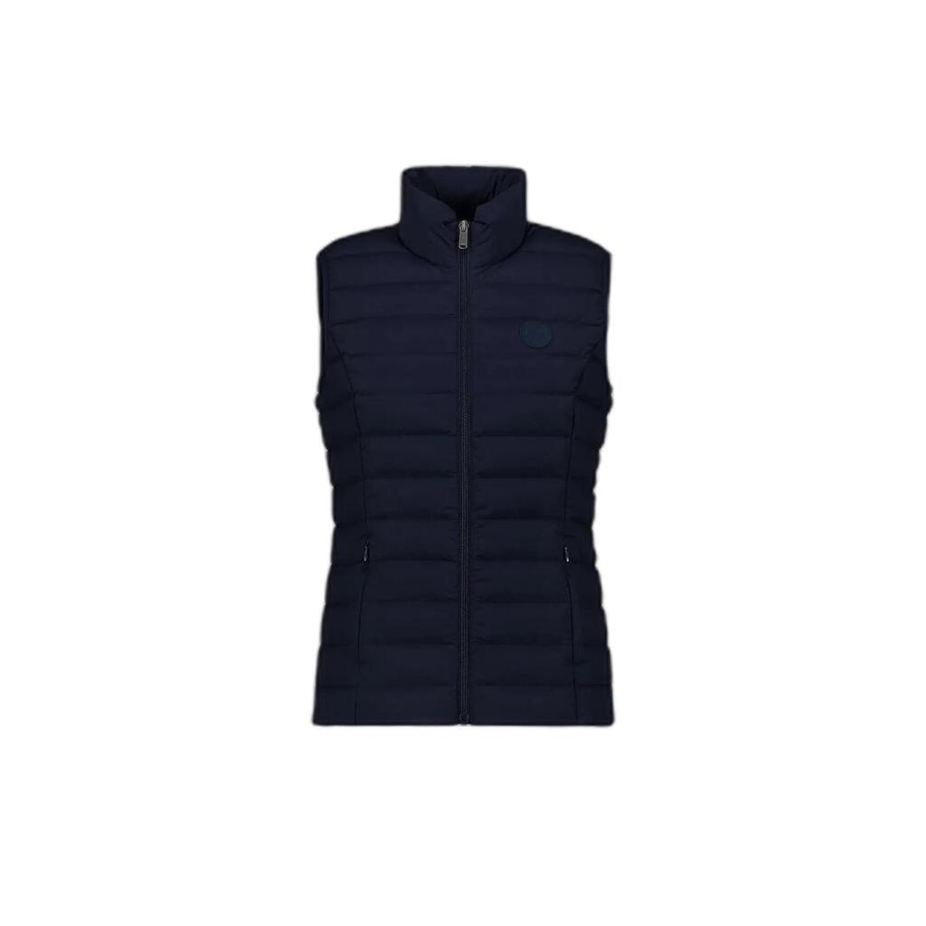 Women's sleeveless down jacket JOTT Grenada