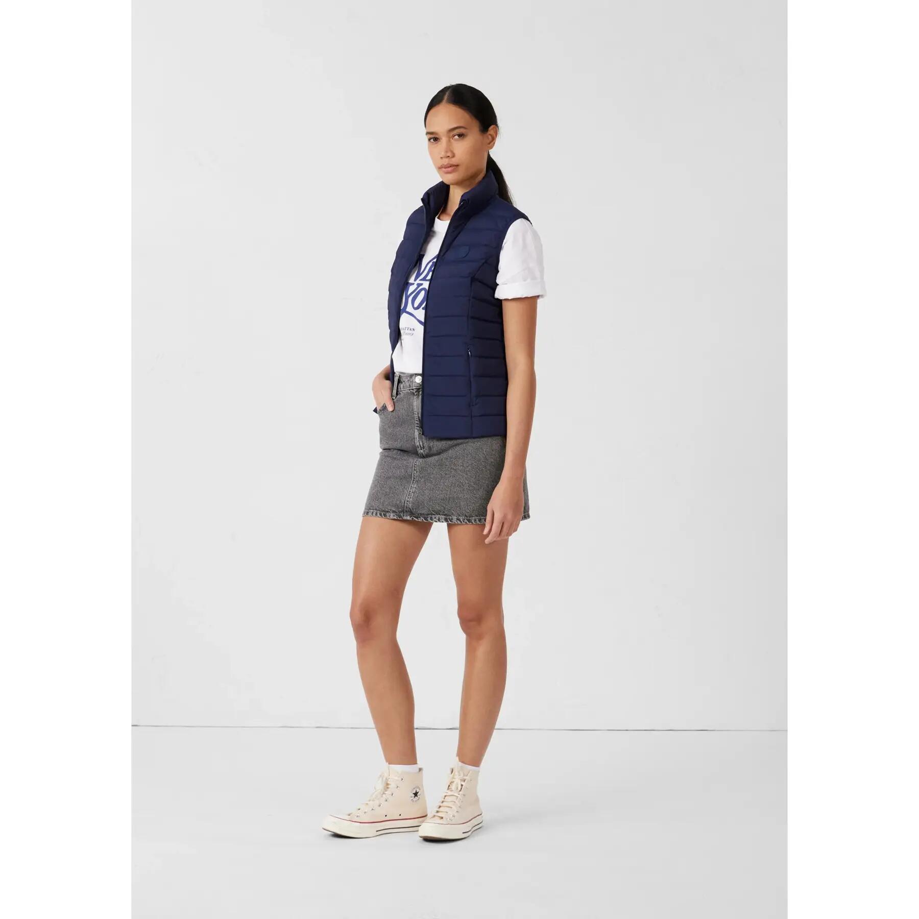Doudoune sans manches femme JOTT Grenada 4/7