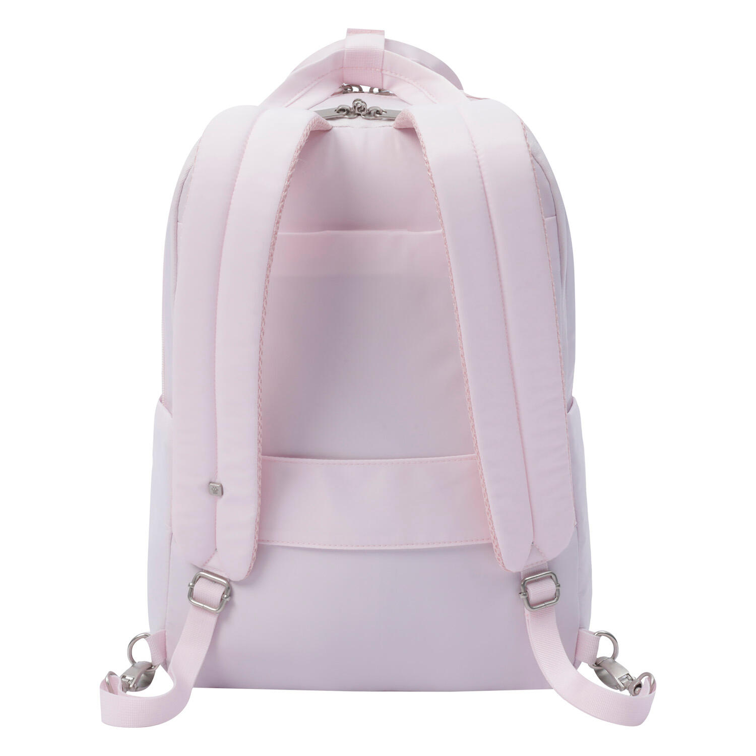 Totto Mochila urbana Alenza Rosa Poliéster 28.5 x 38.5 x 15 cm 3/5