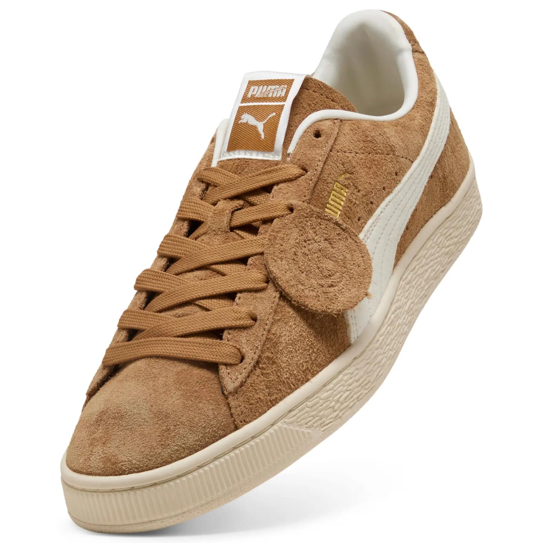 Baskets Puma Suede Charles F 4/7