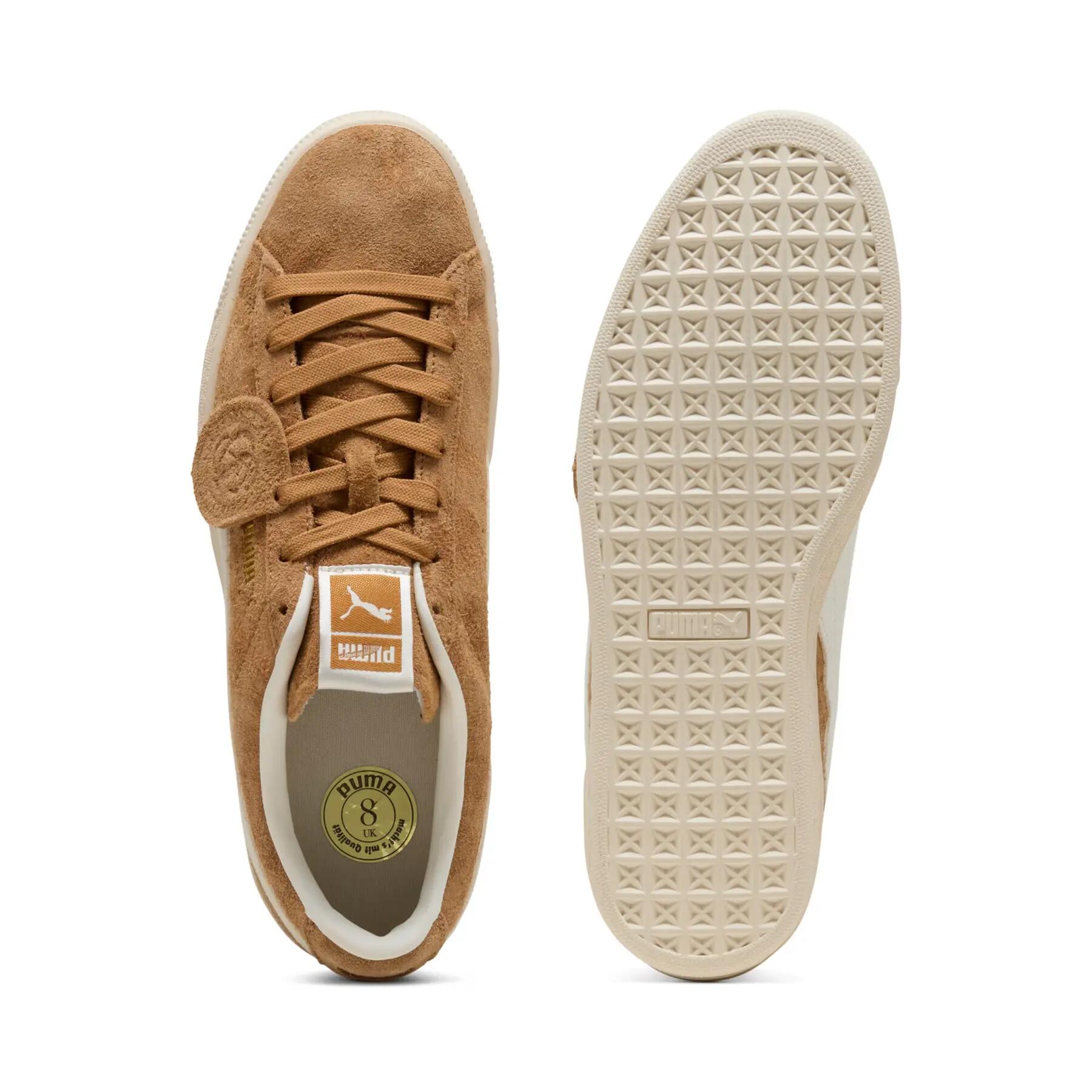 Baskets Puma Suede Charles F 6/7