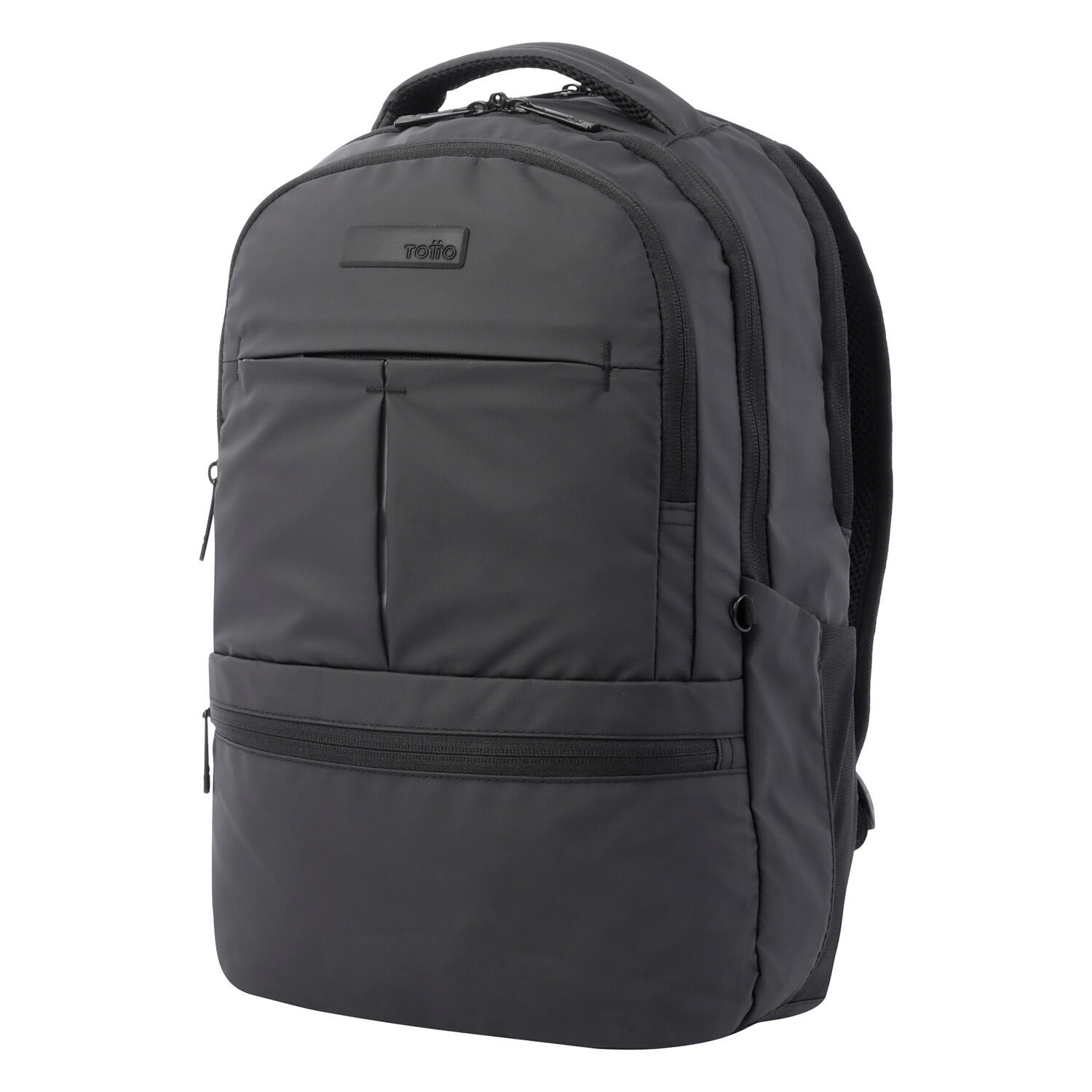 Totto Mochila urbana Daki Negro Poliéster 29 x 43 x 10 cm 2/5