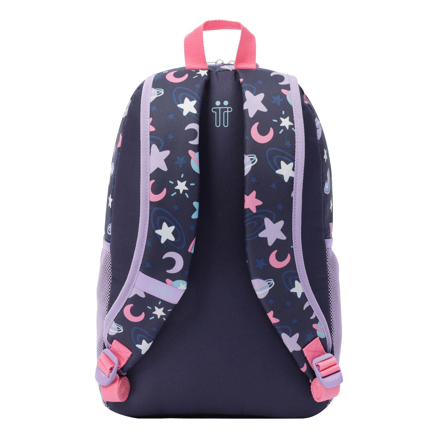 Totto Mochila escolar Shainy Multicolor Poliéster 33 x 44 x 12.5 cm 3/5