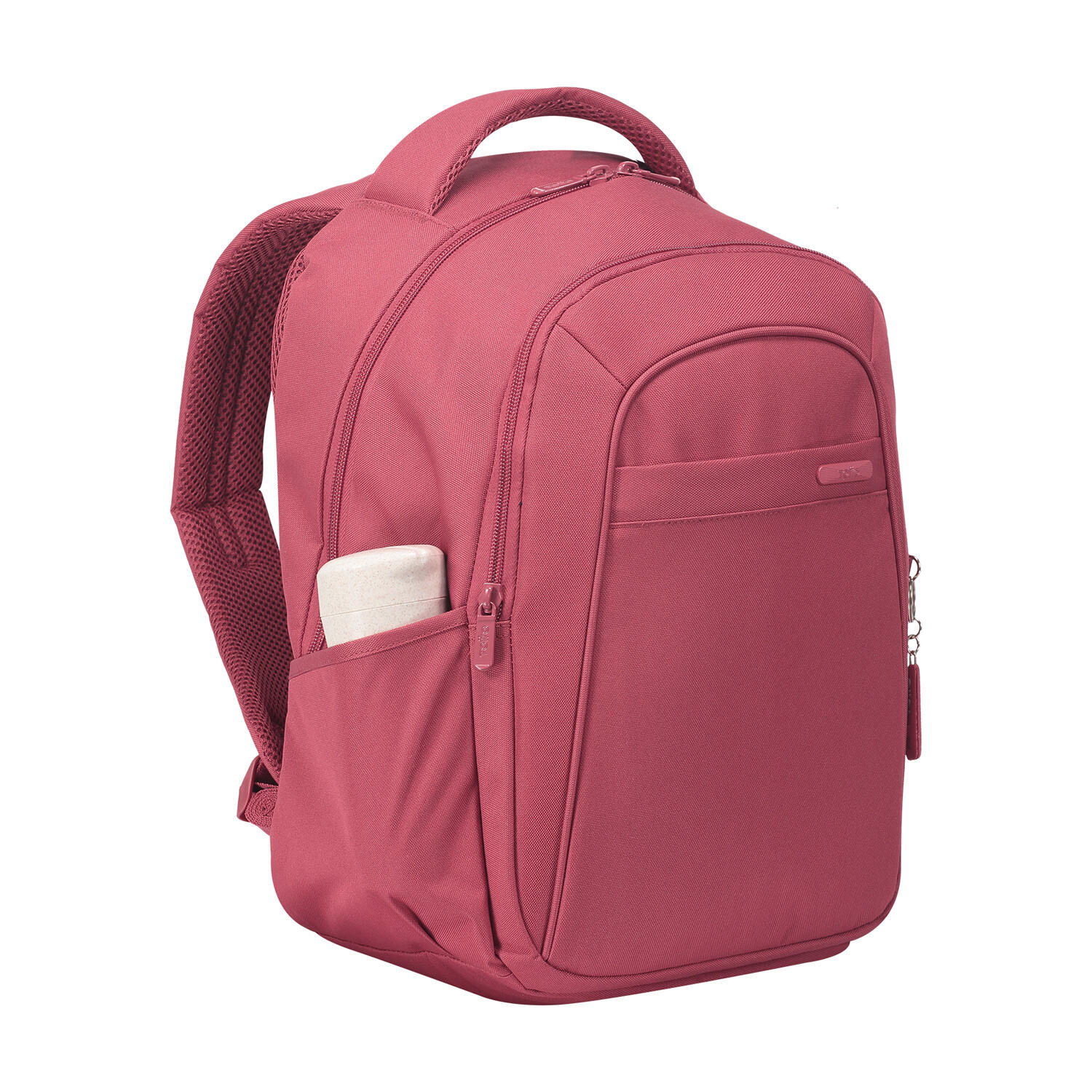 Totto Mochila urbana Wivetto Desert Rose Poliéster 30 x 44 x 18 cm 4/5
