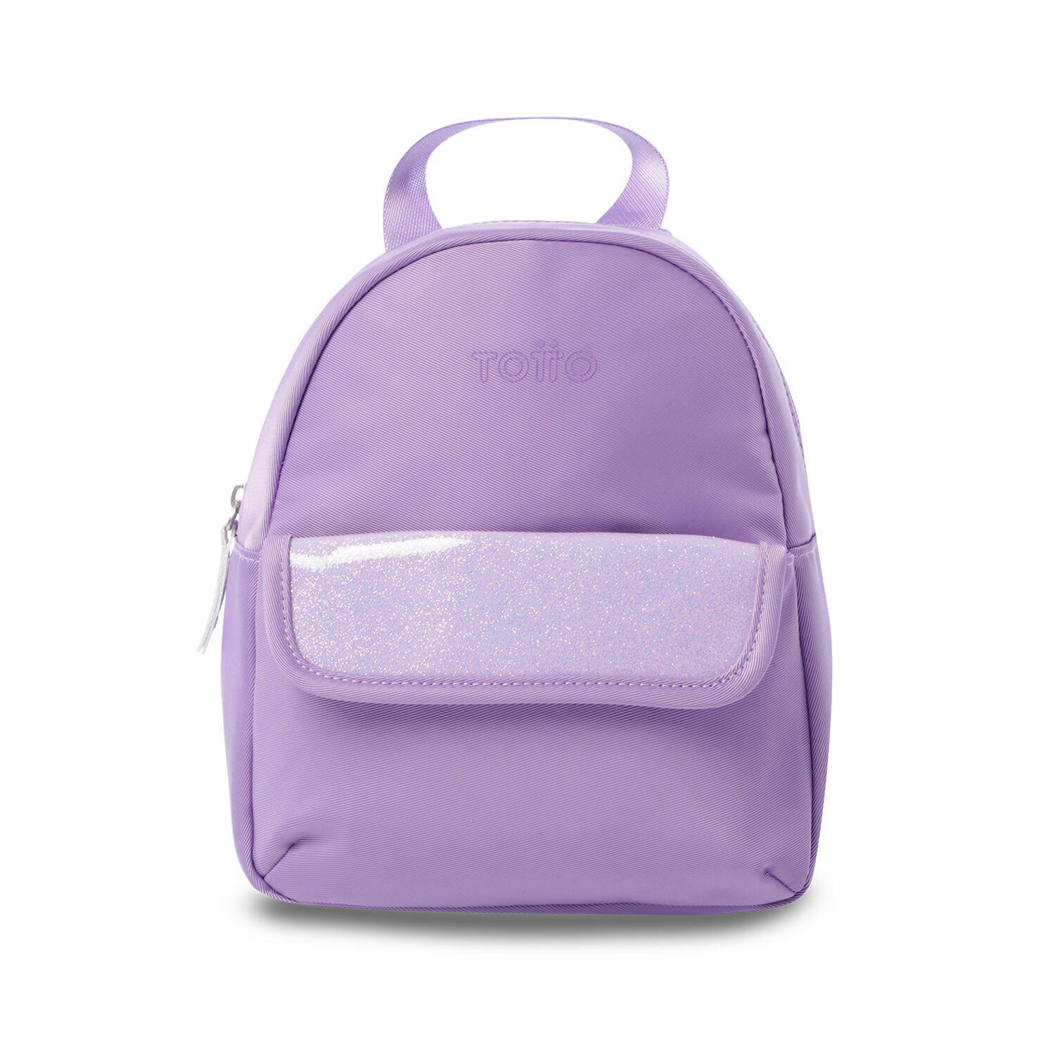 Totto Mochila Infantil Girlys Bougainvillea Poliéster 32 x 40.5 x 14 cm 4/5