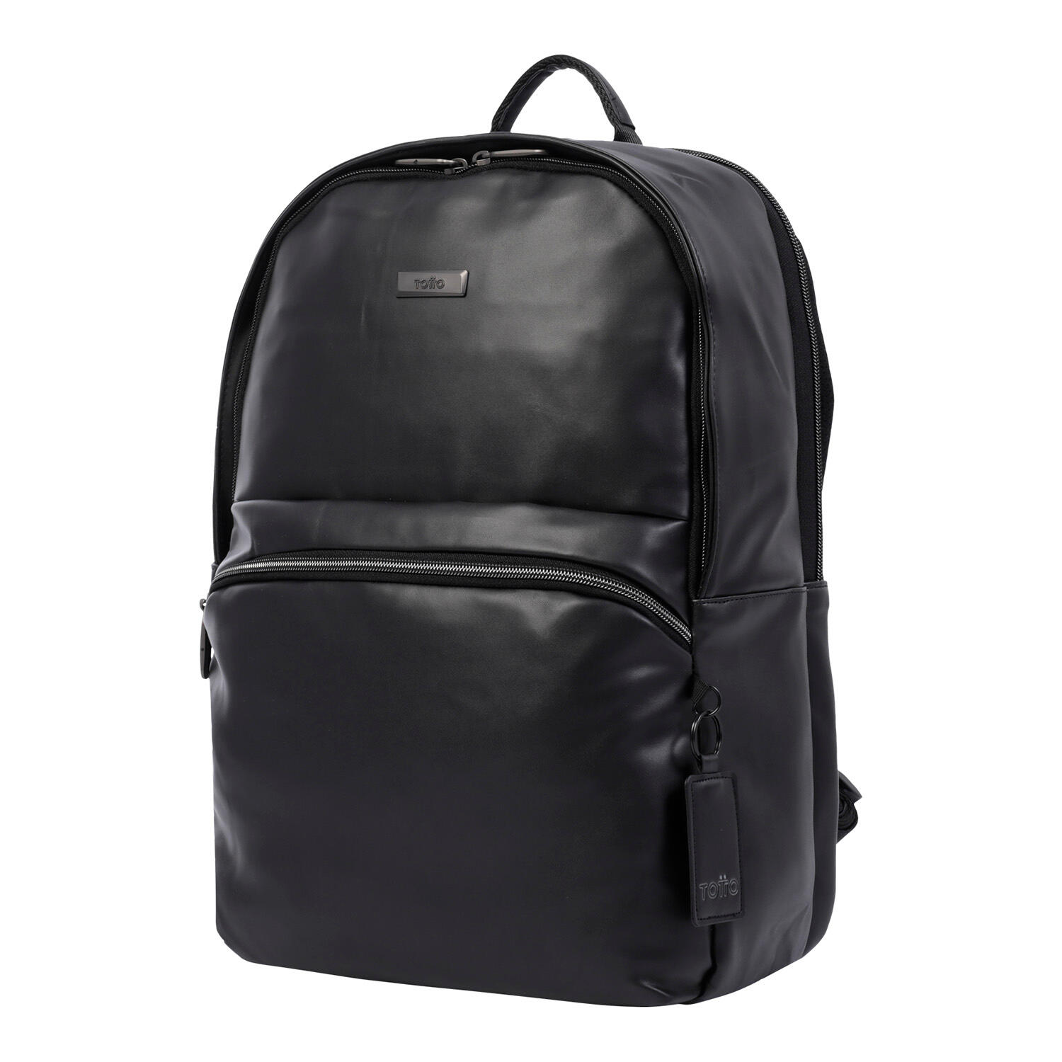Totto Mochila urbana Ventur Ventur Poliuretano 43 x 30 x 11 cm 2/5