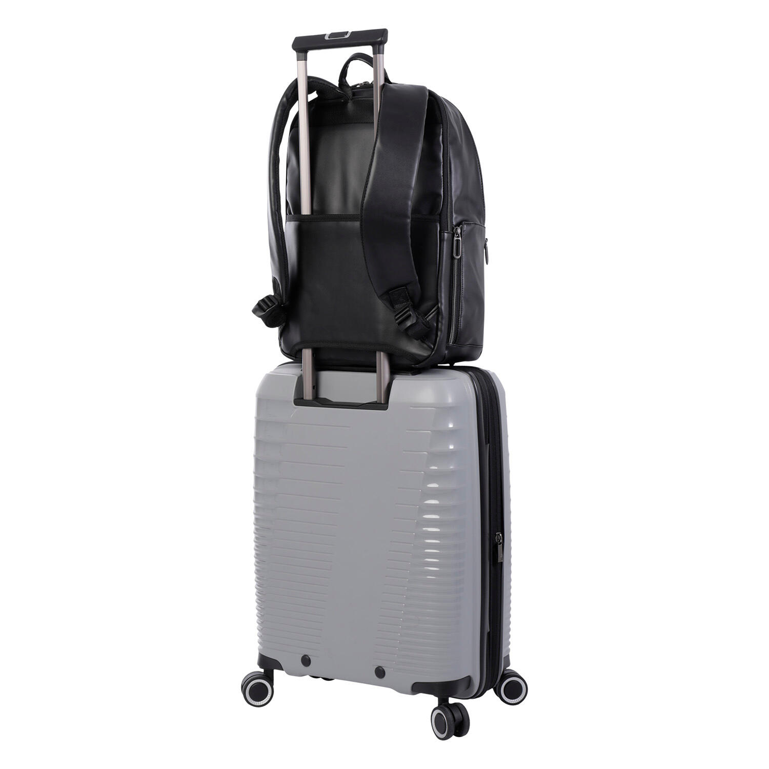 Totto Mochila urbana Ventur Ventur Poliuretano 43 x 30 x 11 cm 5/5