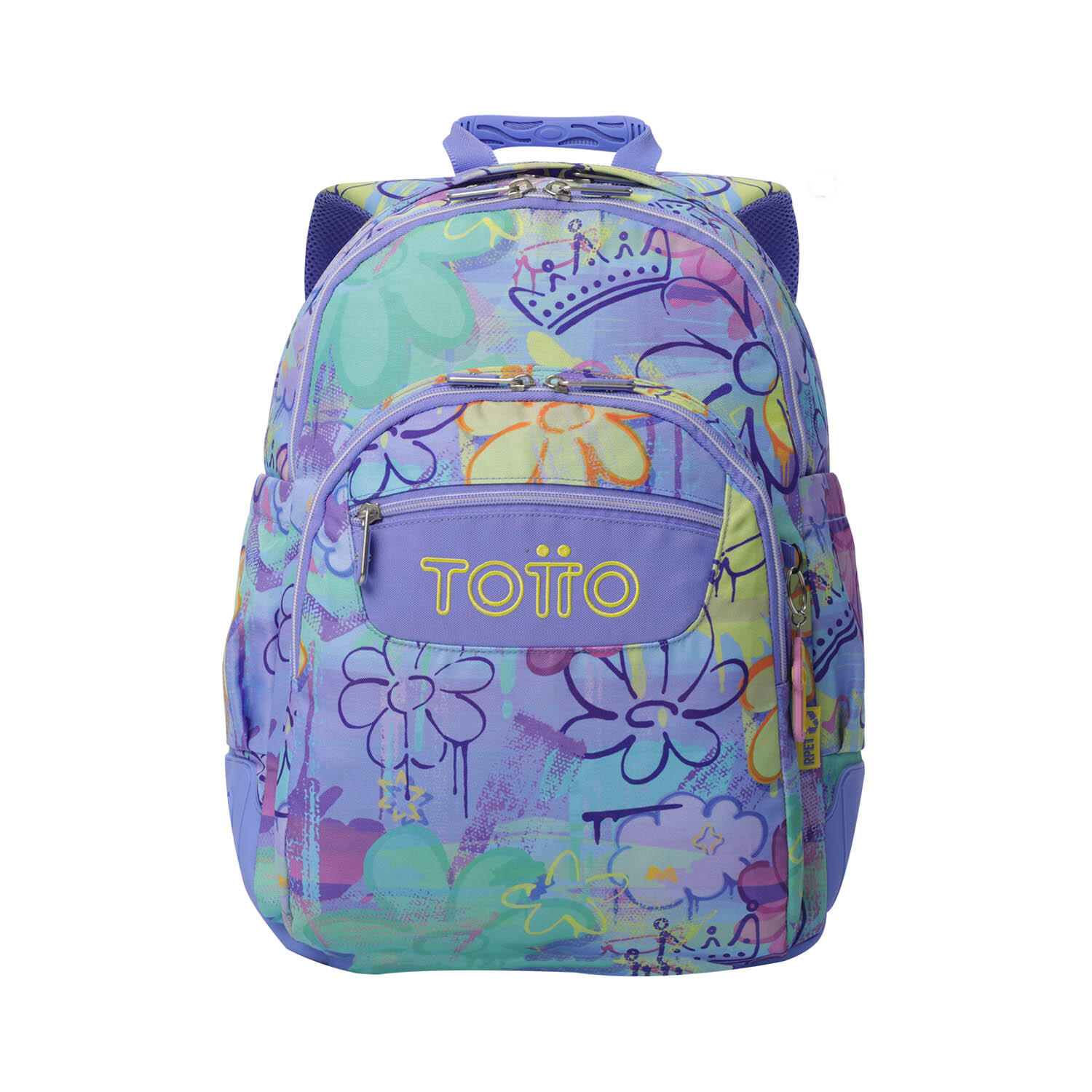 morado iris