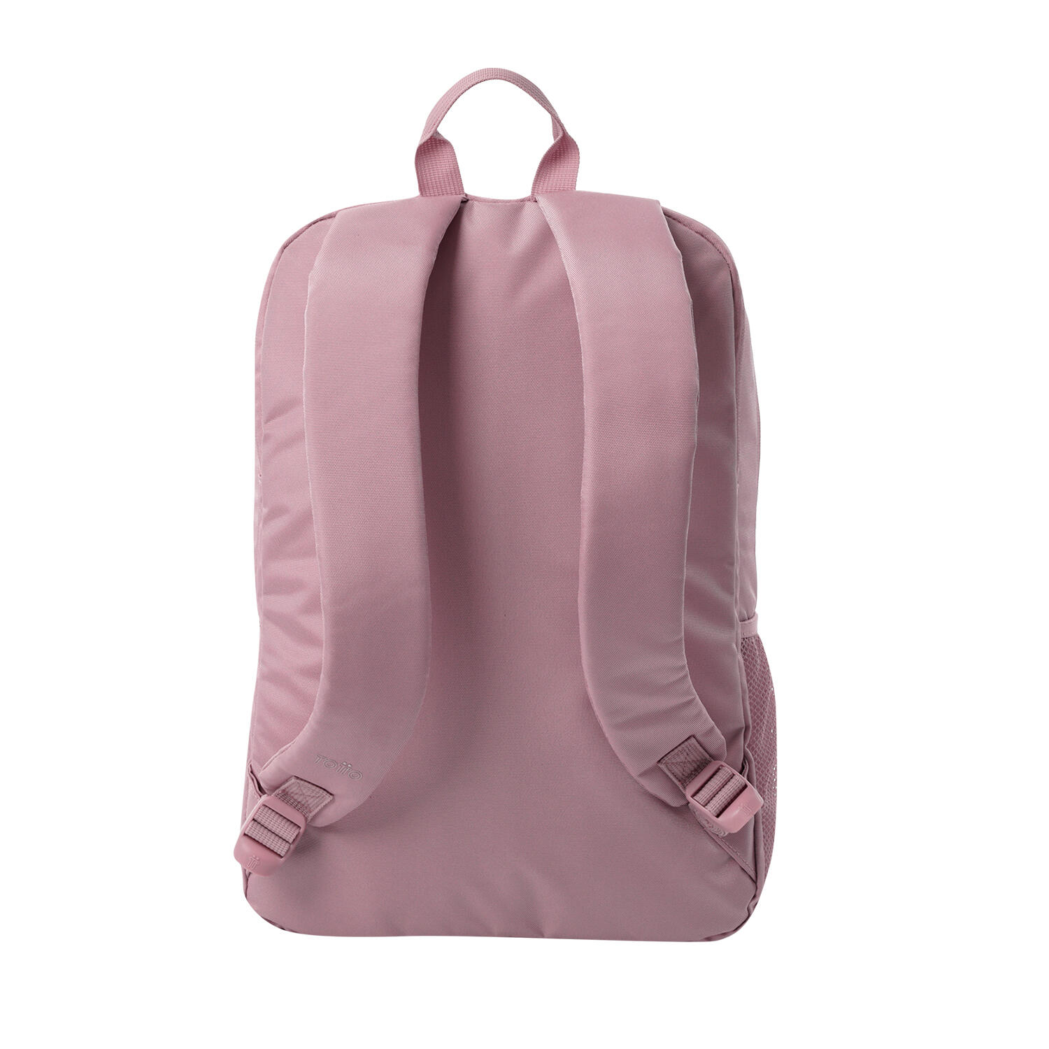 Totto Mochila urbana Cloud Keepsake Lilac Poliéster 31 x 46 x 15 cm 4/5