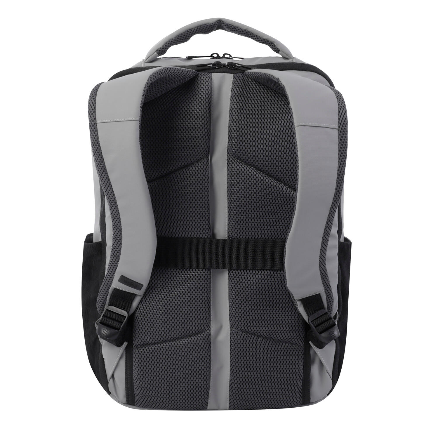 Totto Mochila urbana Dragony Gris Poliéster 43 x 30 x 12 cm 3/5