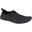 Pantofi Aqua Flux Blacktip 4700, Lycra, talpă TPR permeabilă, Negru EU 41