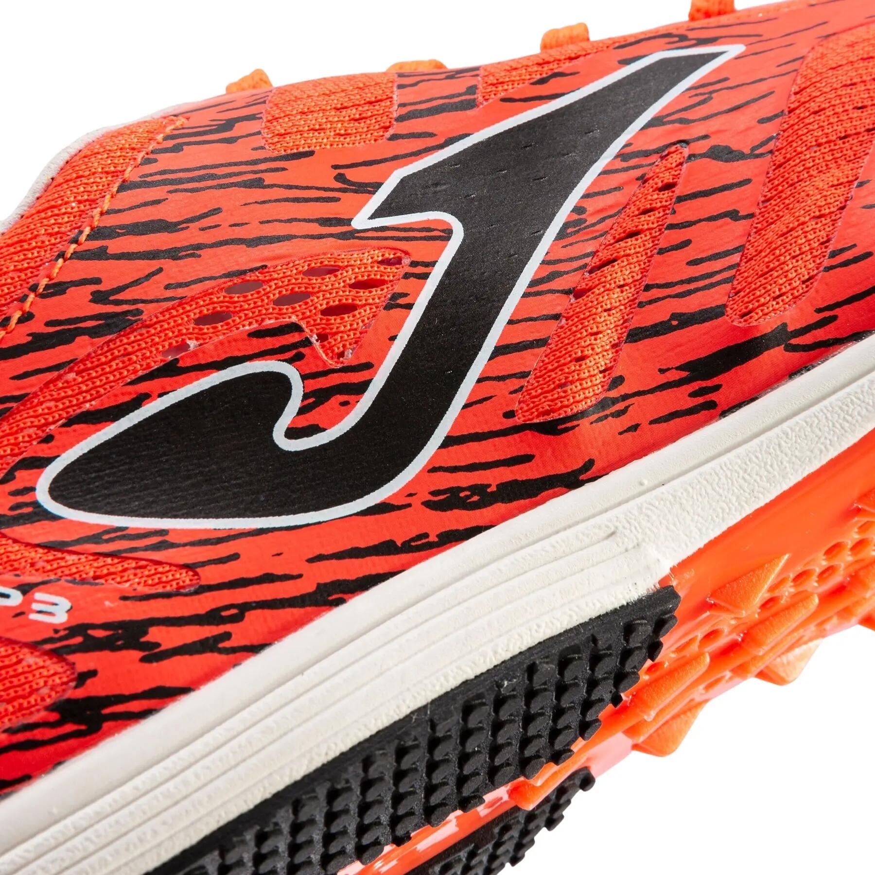 Chaussures Running Adulte Joma R.Flad 21 Corail 7/7