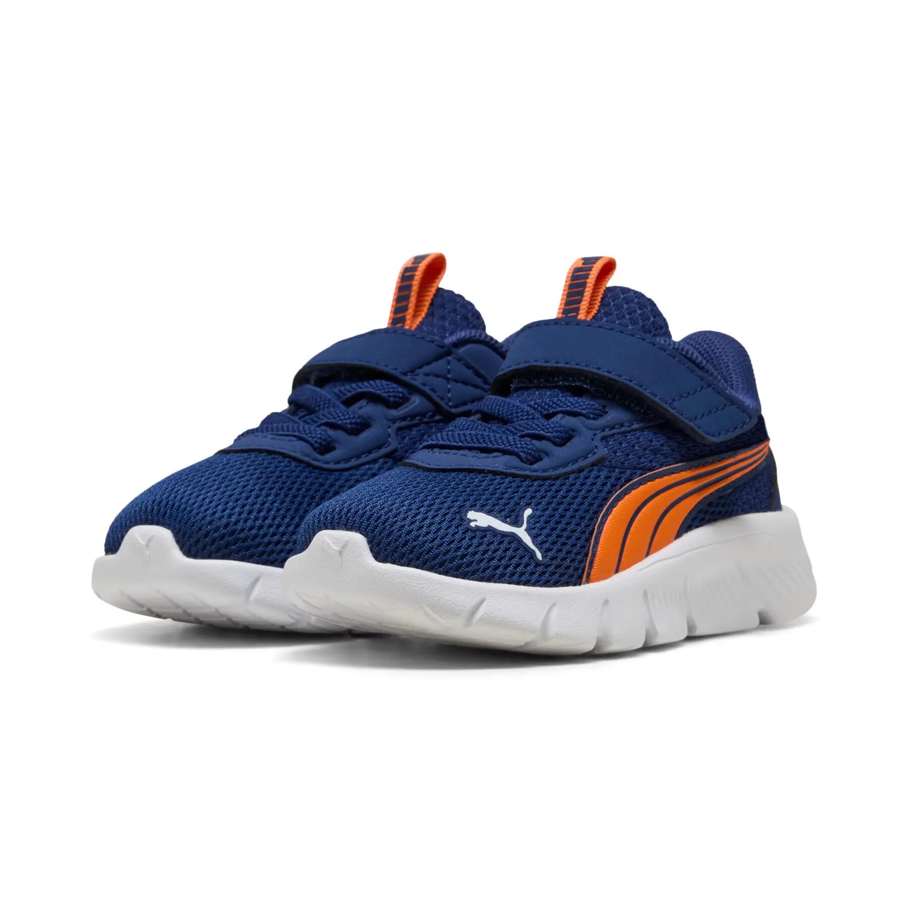 Zapatillas para bebés Puma FlexFocus Modern AC+ 3/6