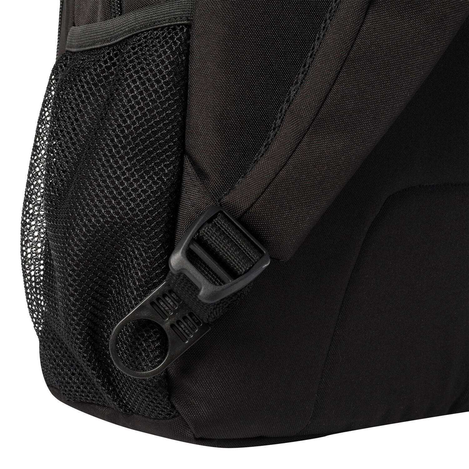 Totto Mochila ejecutiva Ribbony Negro/Black Poliéster 33 x 46 x 16 cm 5/5