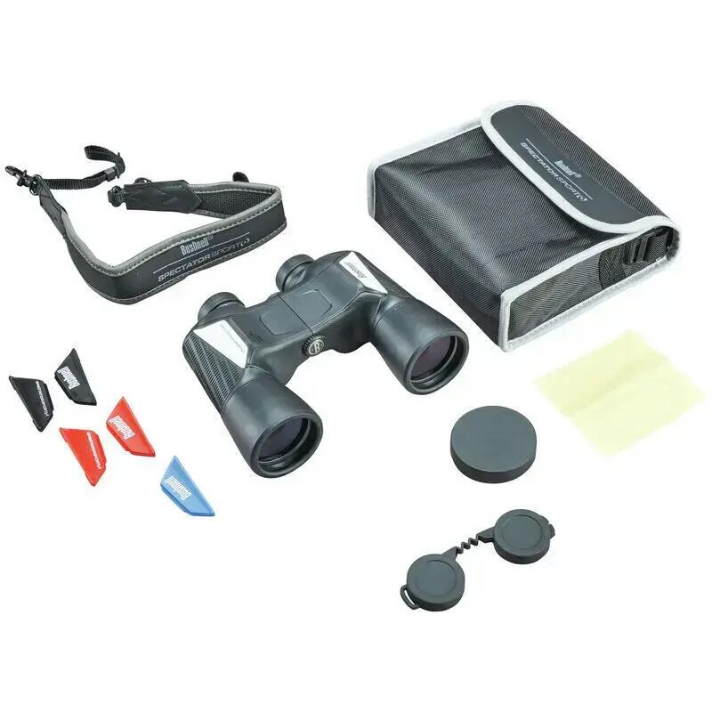 Lornetka Bushnell Spectator Porpro 6/6
