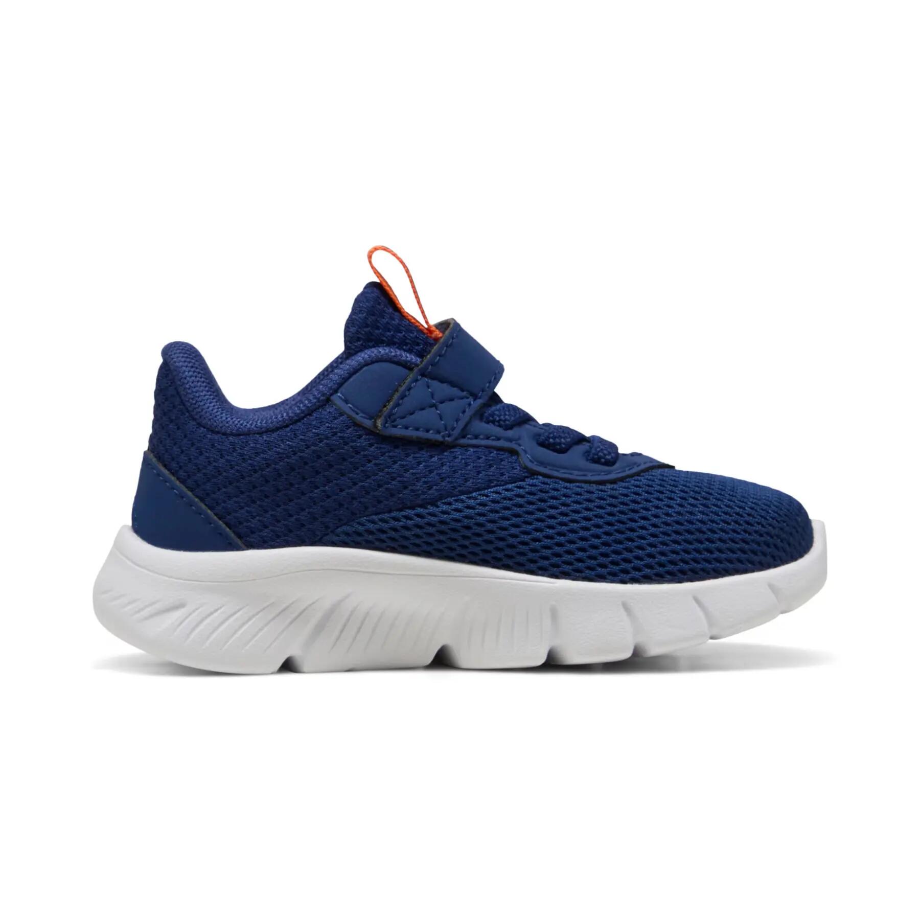 Zapatillas para bebés Puma FlexFocus Modern AC+ 2/6