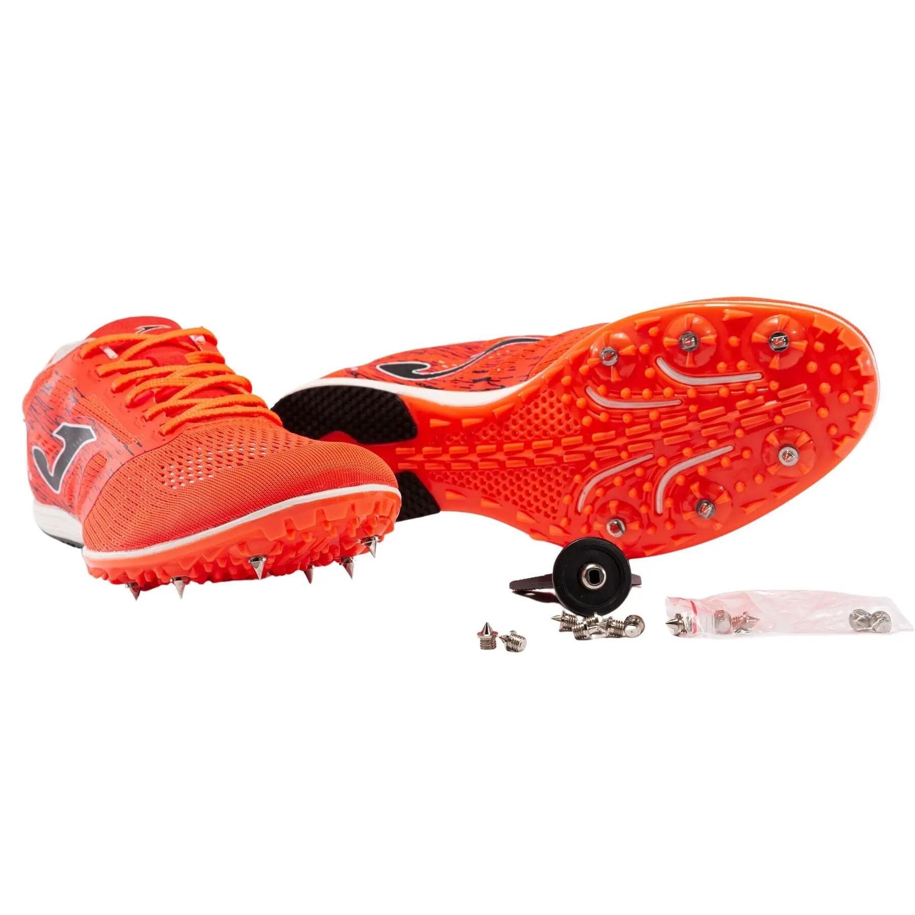 Chaussures Running Adulte Joma R.Flad 21 Corail 6/7