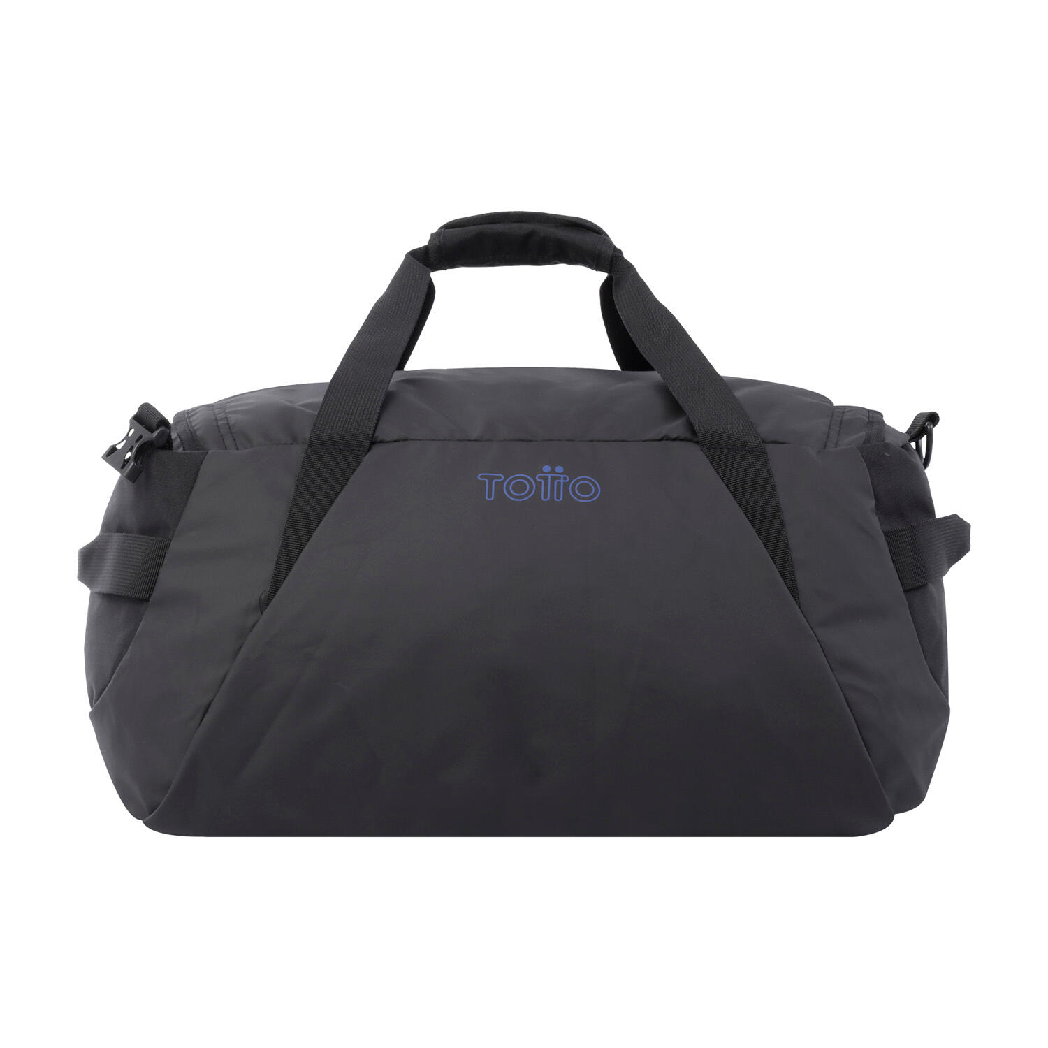 Totto Bolsa viaje Rever Negro Poliéster 50 x 24.5 x 33 cm 3/5