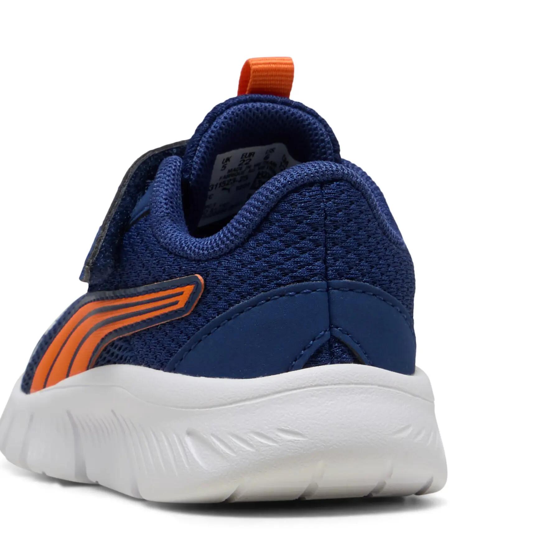 Zapatillas para bebés Puma FlexFocus Modern AC+ 6/6