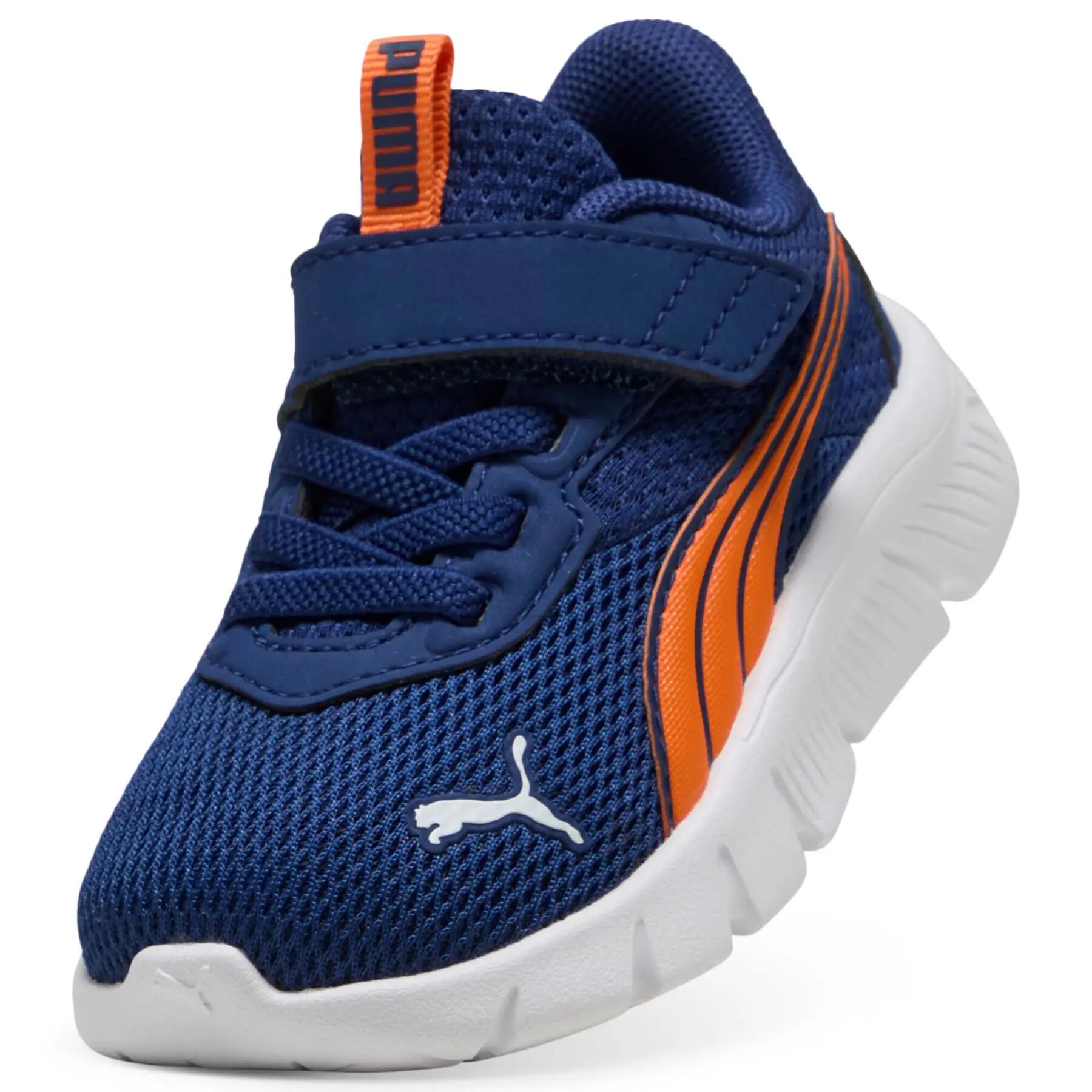 Zapatillas para bebés Puma FlexFocus Modern AC+ 4/6