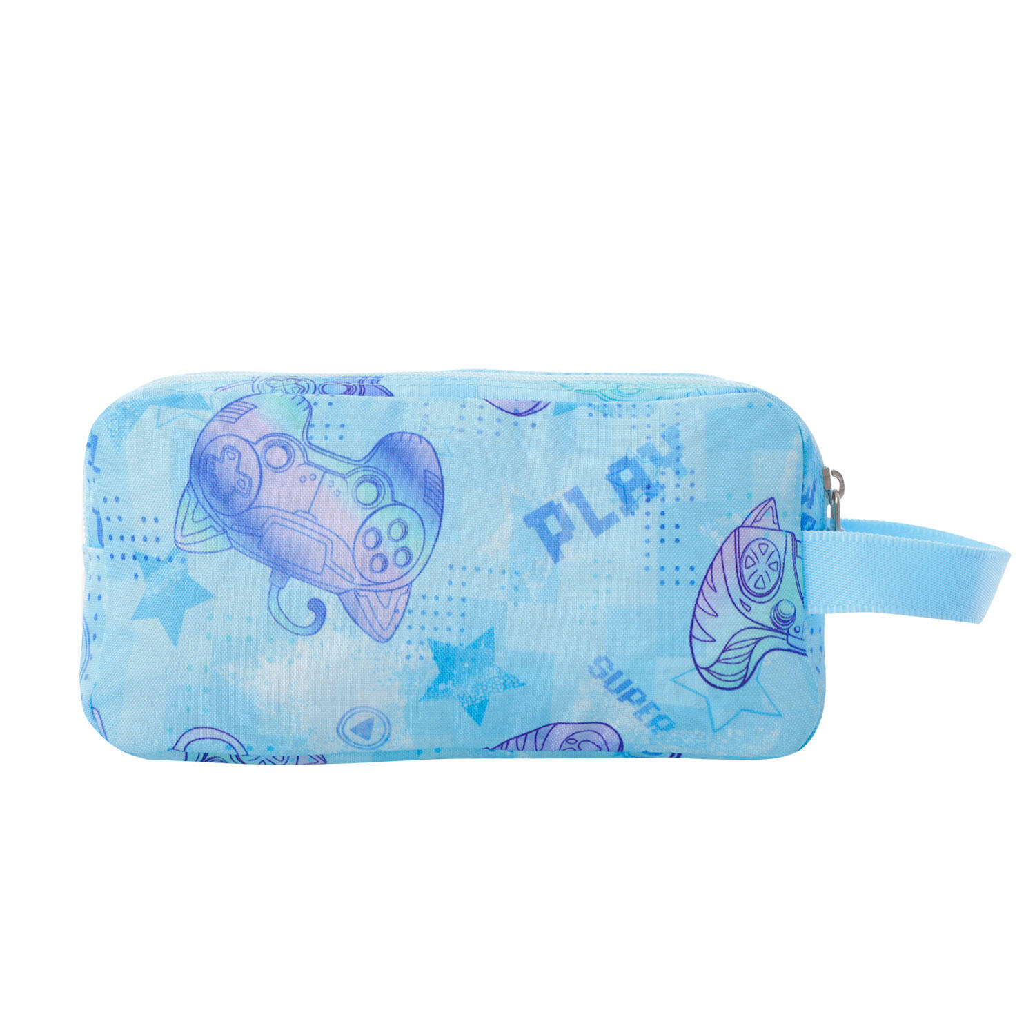 Totto Estuche escolar Agapec Polar Poliéster reciclado 23 x 11.5 x 10.5 cm 4/4