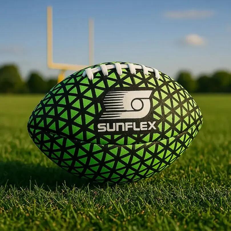 American Football. sunflex NeoGrip 5/5