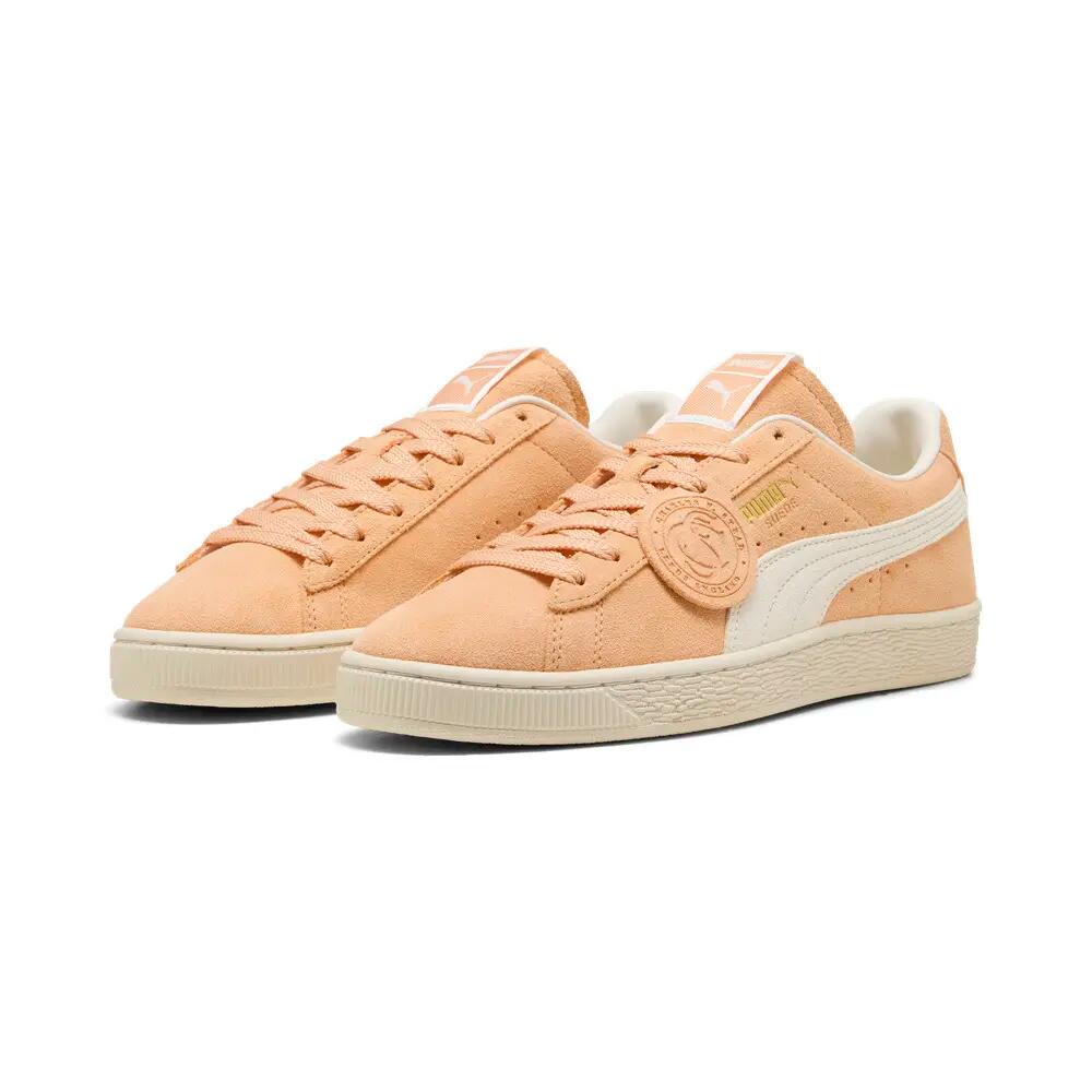 Baskets Puma Suede Charles F. Stead 3/6