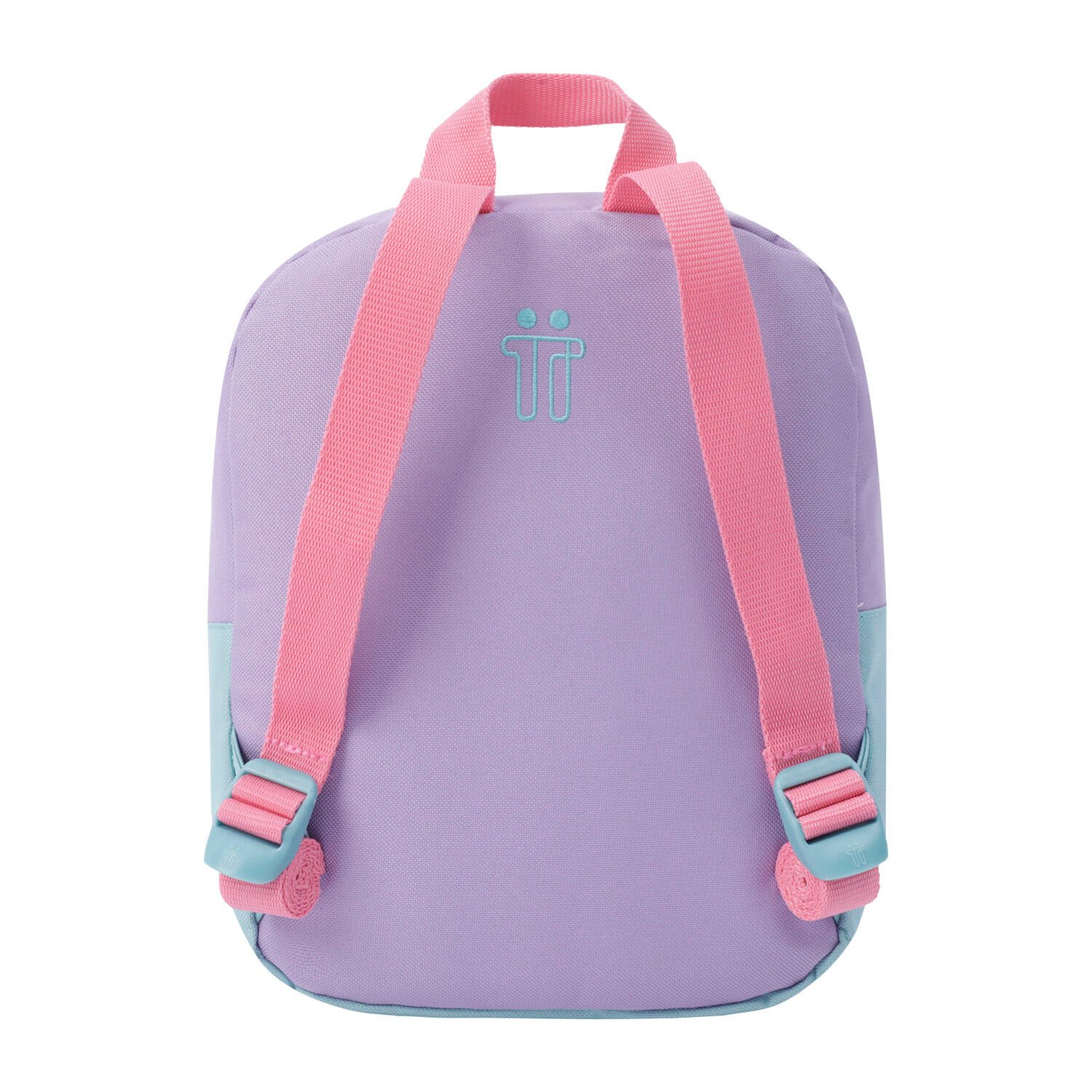Totto Mochila escolar Rangy Sirenita Poliéster 22 x 27 x 10 cm 5/5