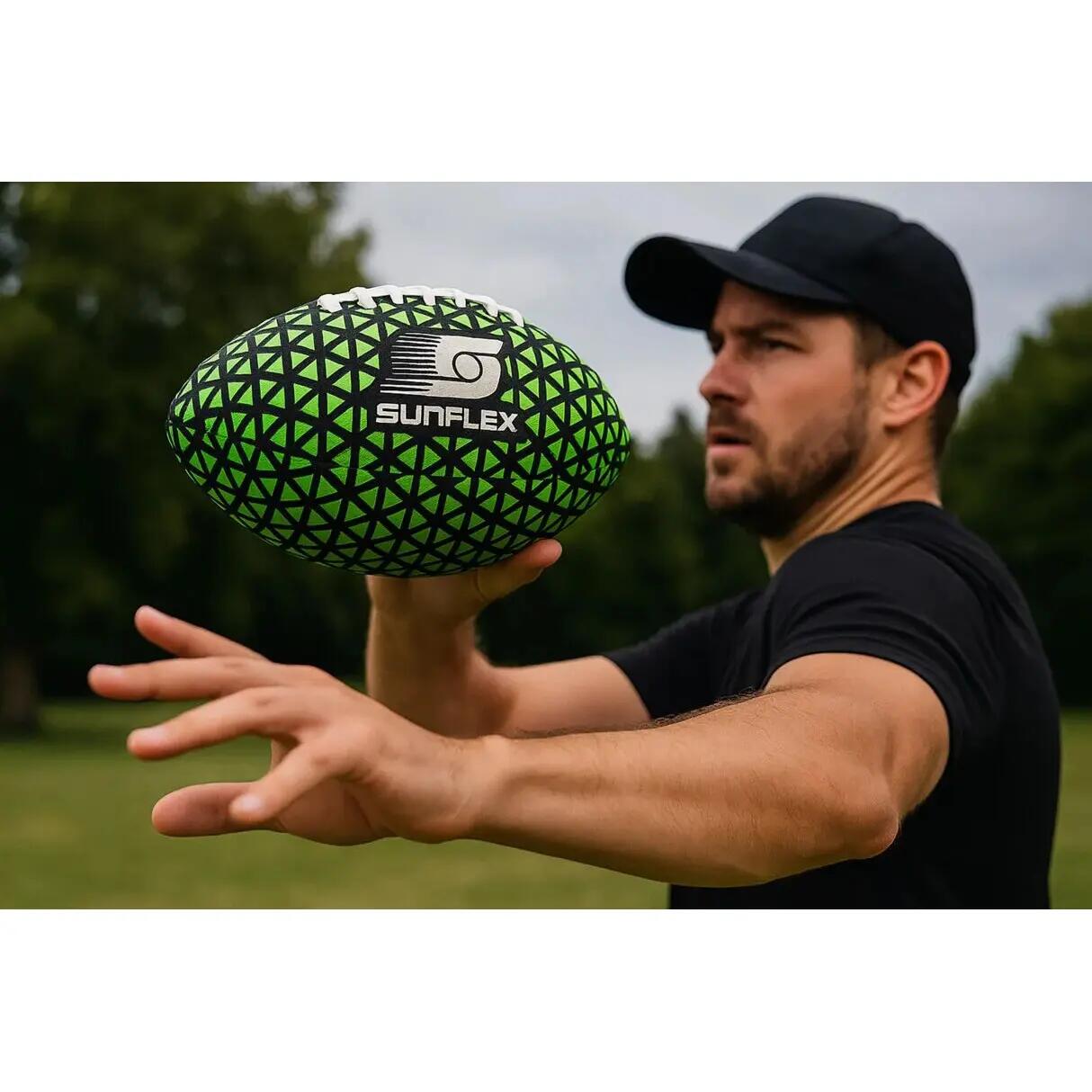 American Football. sunflex NeoGrip 4/5